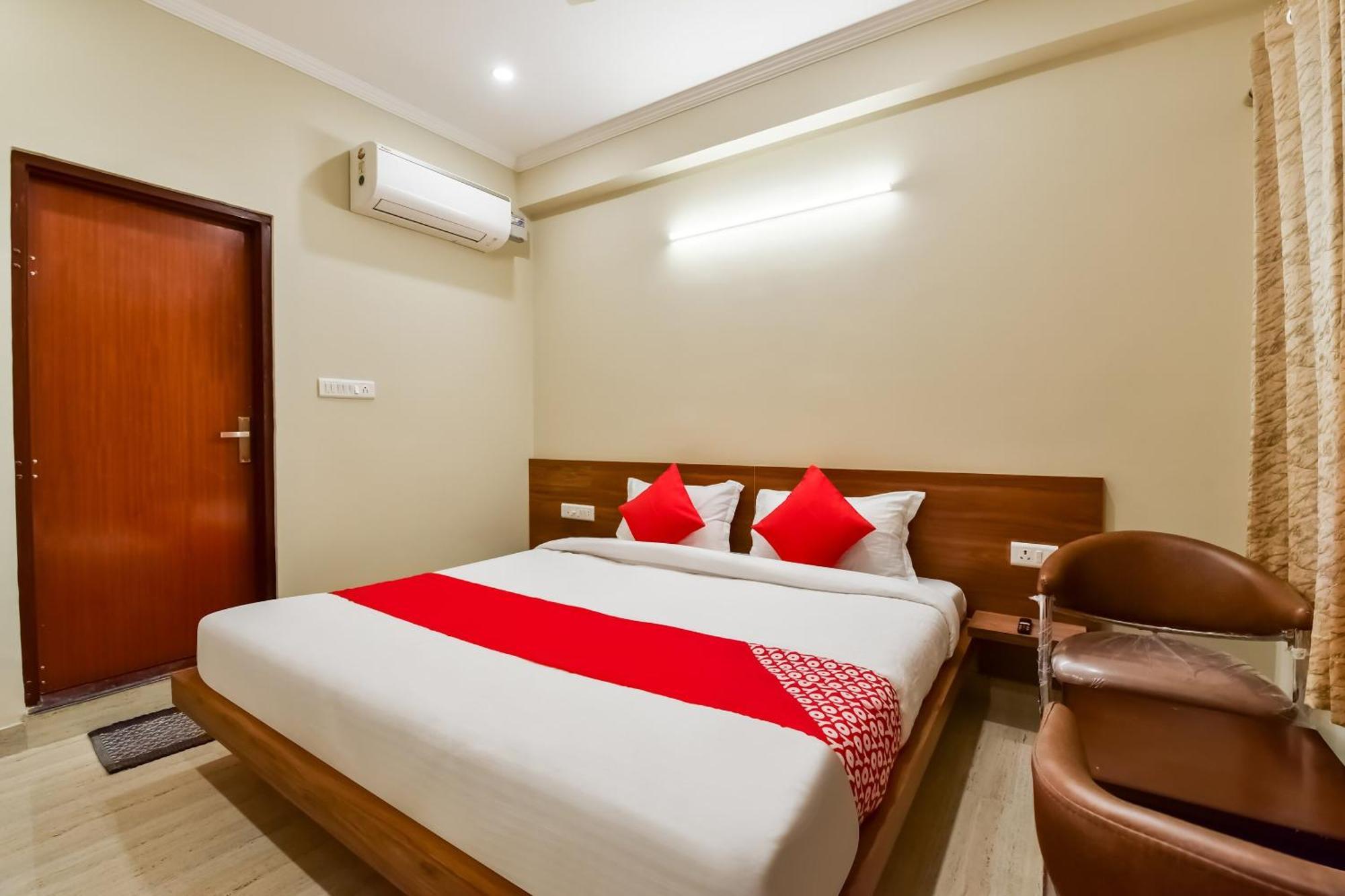 Hotel O Skyview 3*