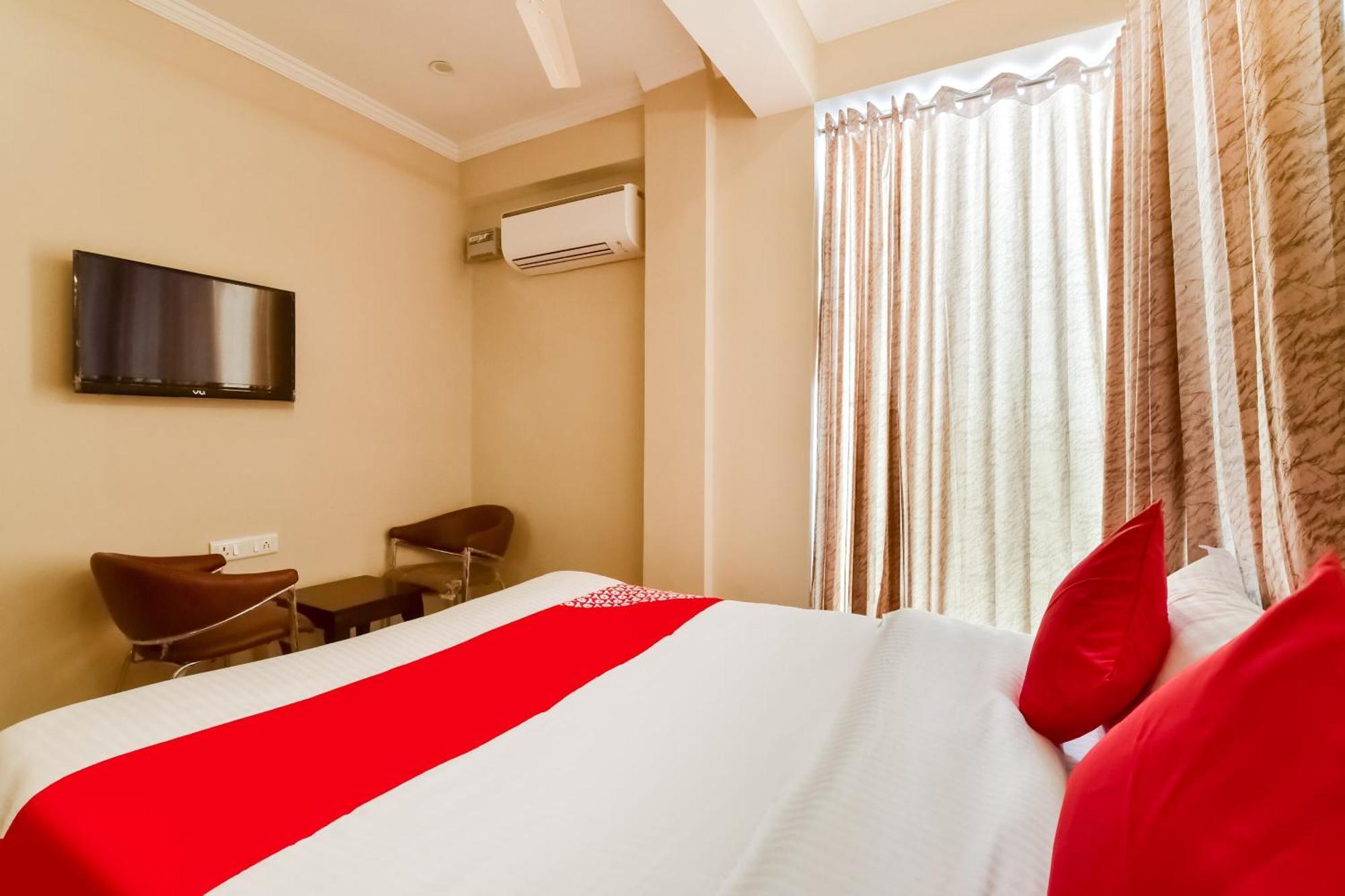 O Skyview Jaipur