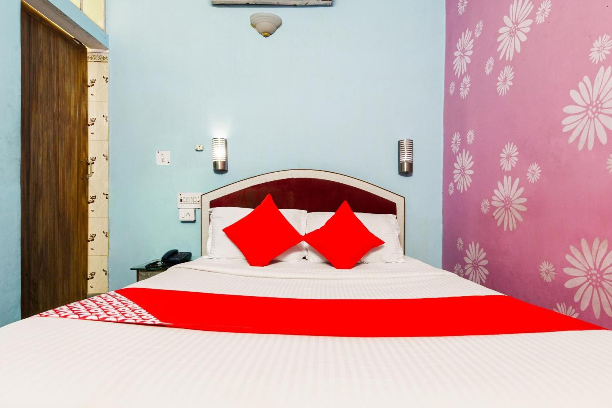 Super Oyo Flagship 72253 Jai Maa Palace Hotel