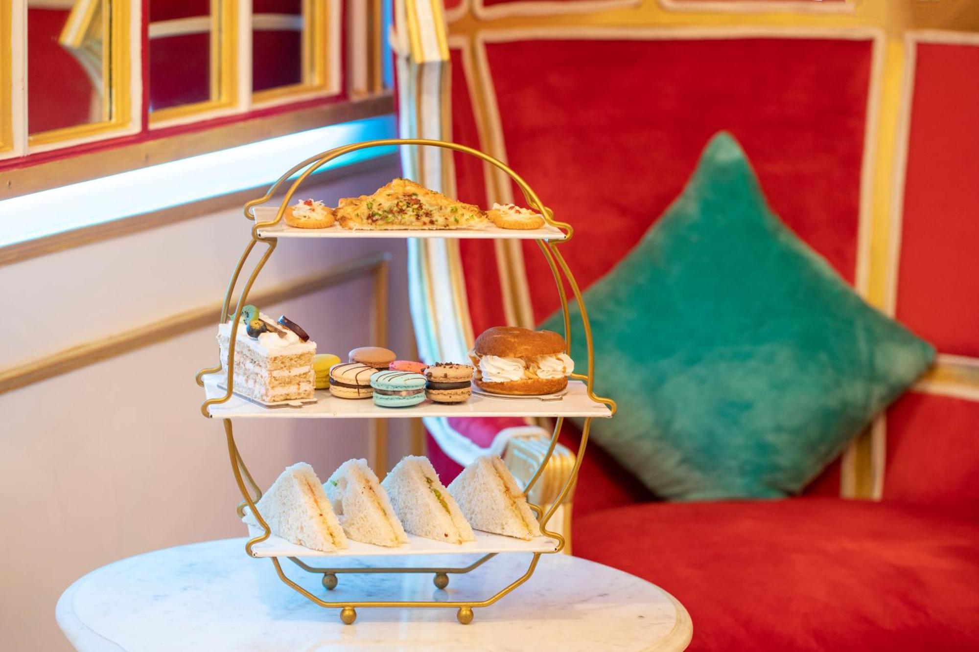 The Royal Hermitage - Luxury Boutique 4* Jaipur