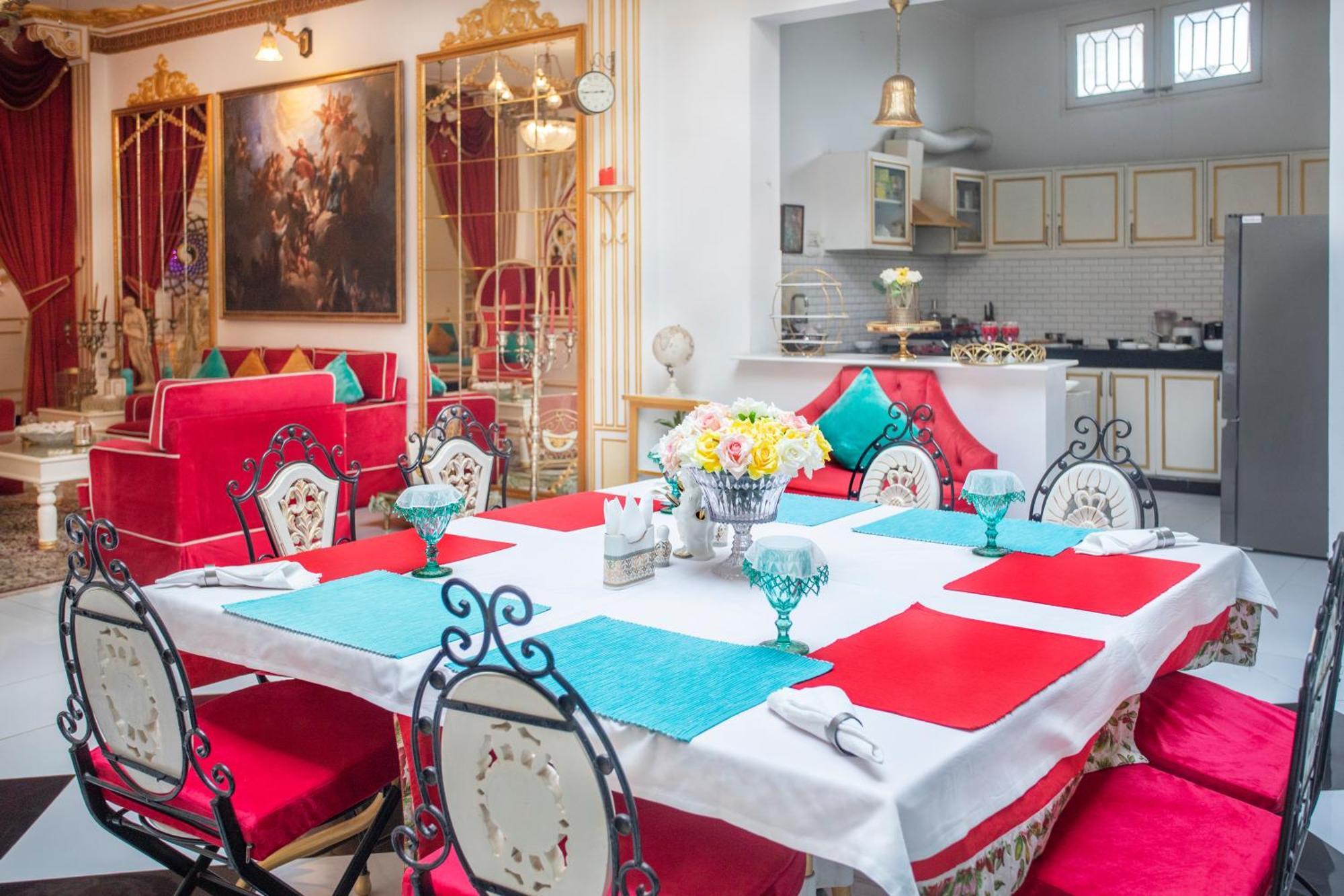 Hotel The Royal Hermitage - Luxury Boutique Jaipur