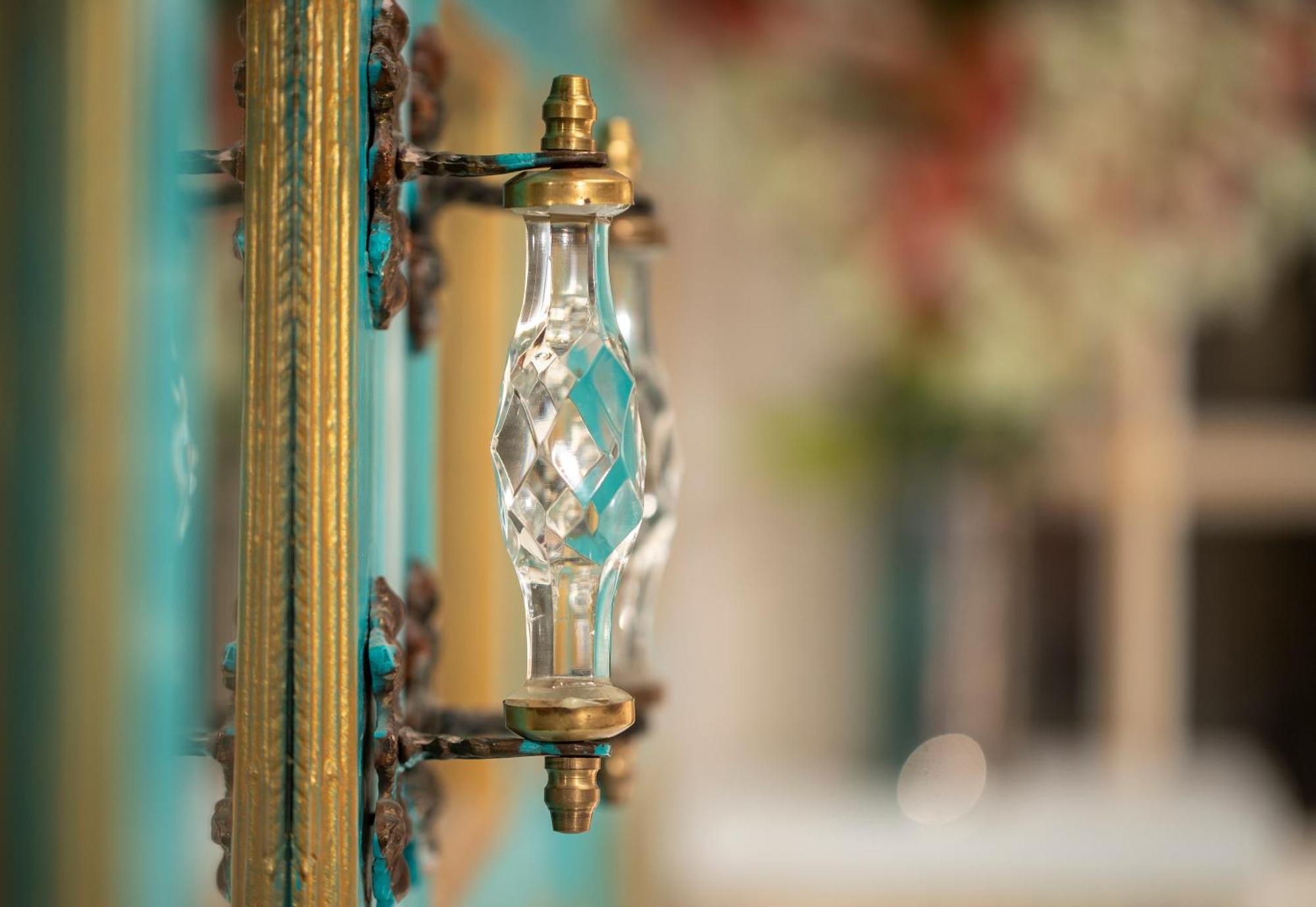 The Royal Hermitage - Luxury Boutique Hotel Jaipur