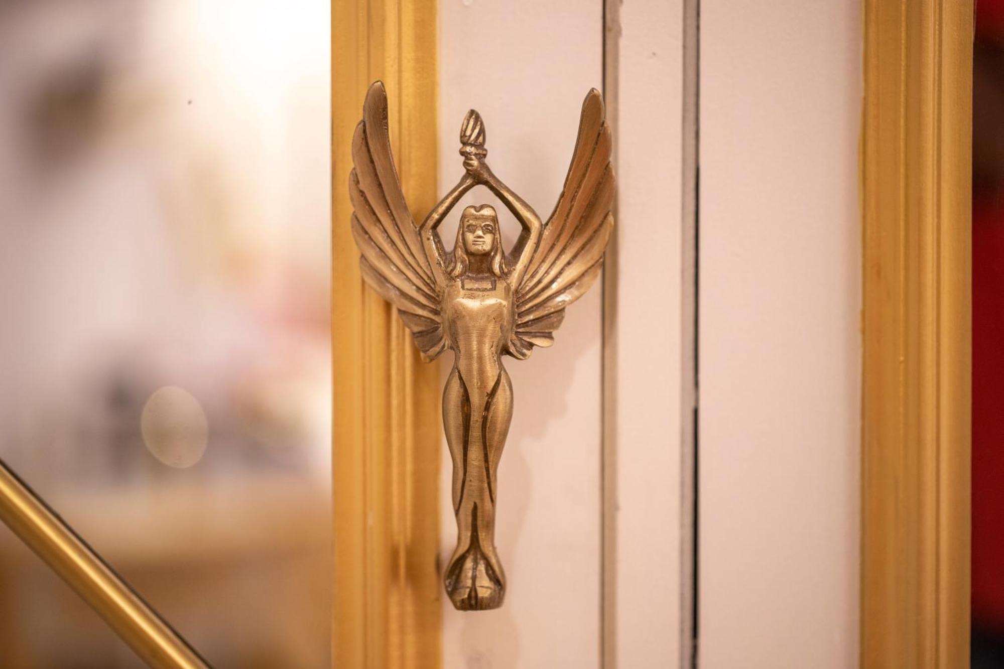 The Royal Hermitage - Luxury Boutique Hotel