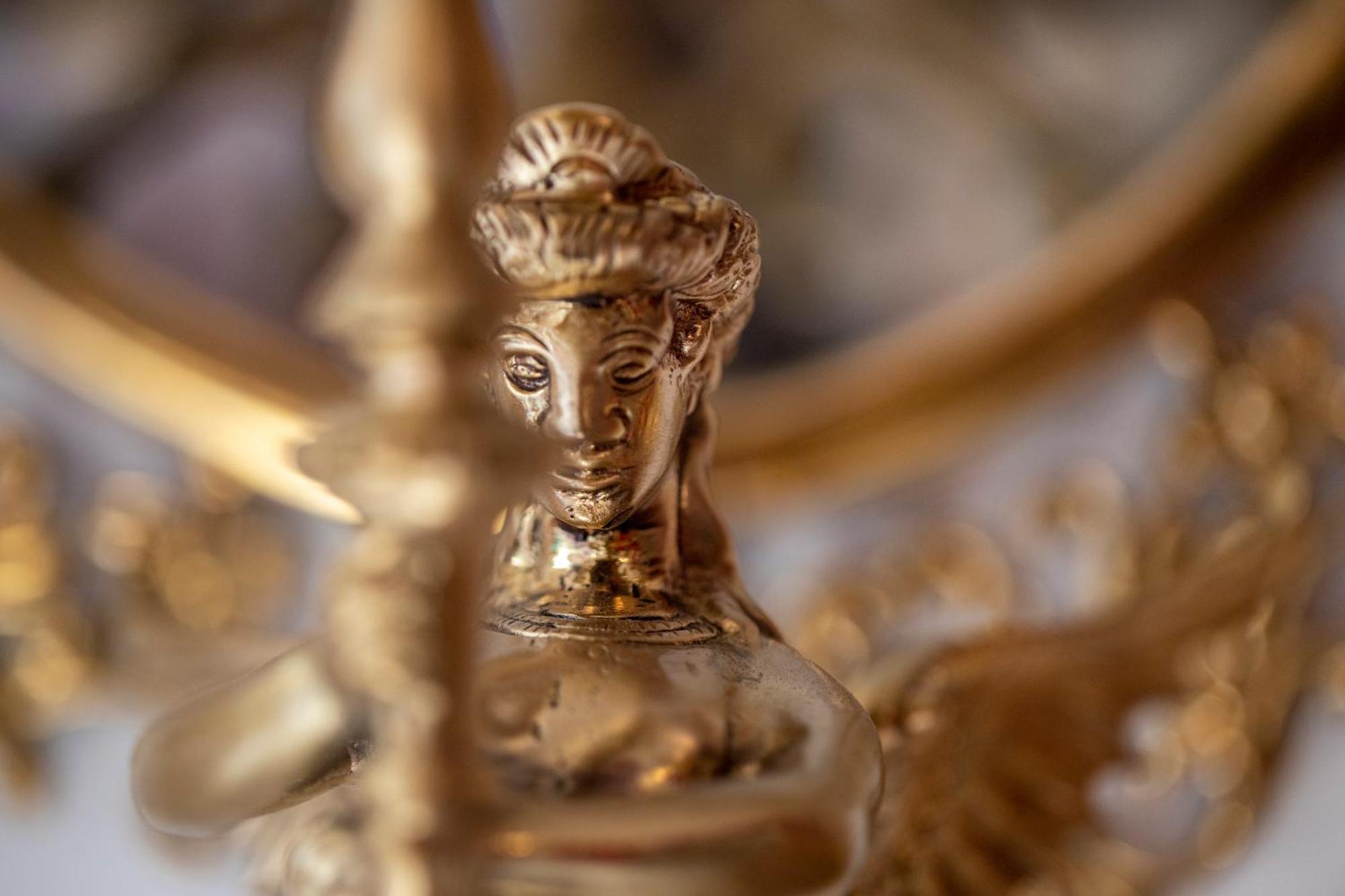 Hotel The Royal Hermitage - Luxury Boutique 4*