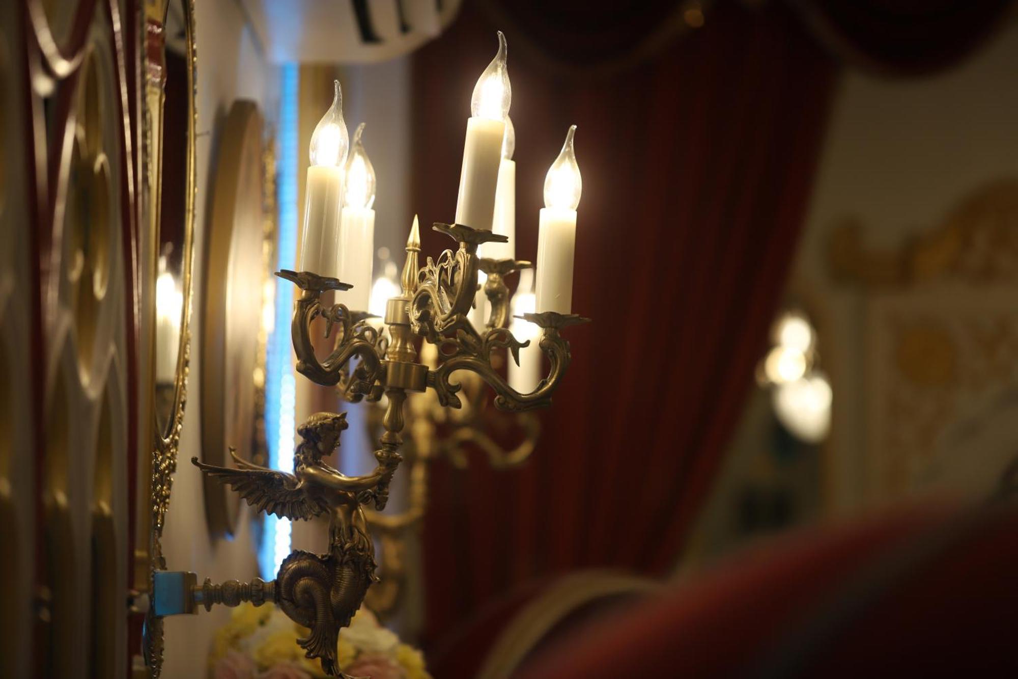 The Royal Hermitage - Luxury Boutique Hotel 4*
