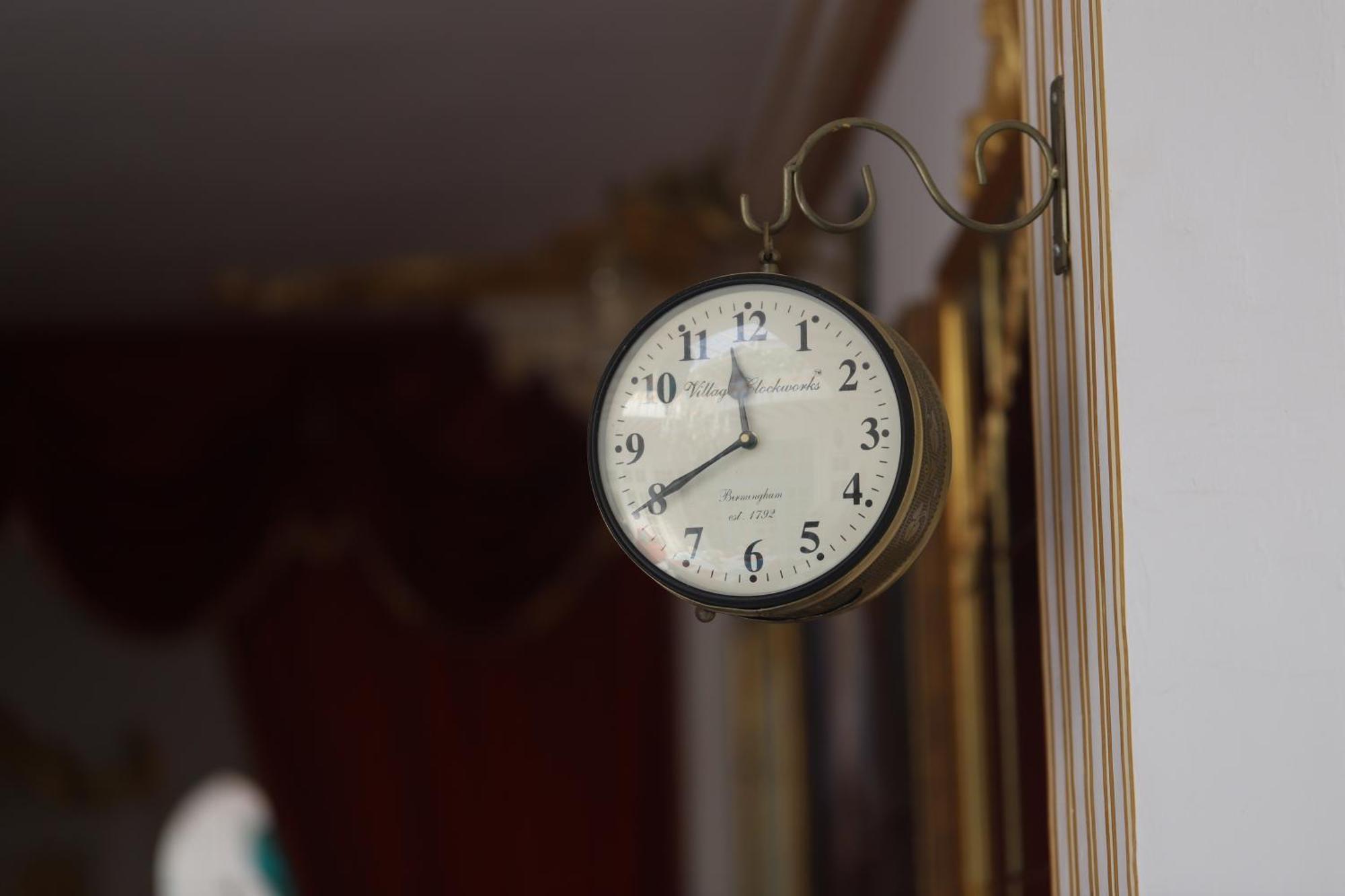 The Royal Hermitage - Luxury Boutique Hotel