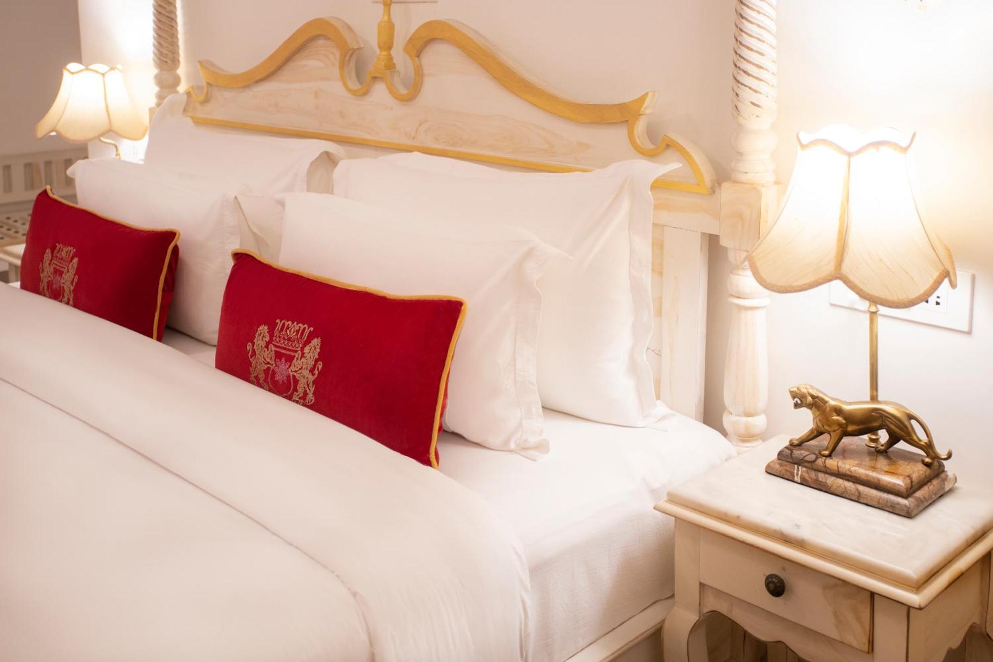 Hotel The Royal Hermitage - Luxury Boutique 4*