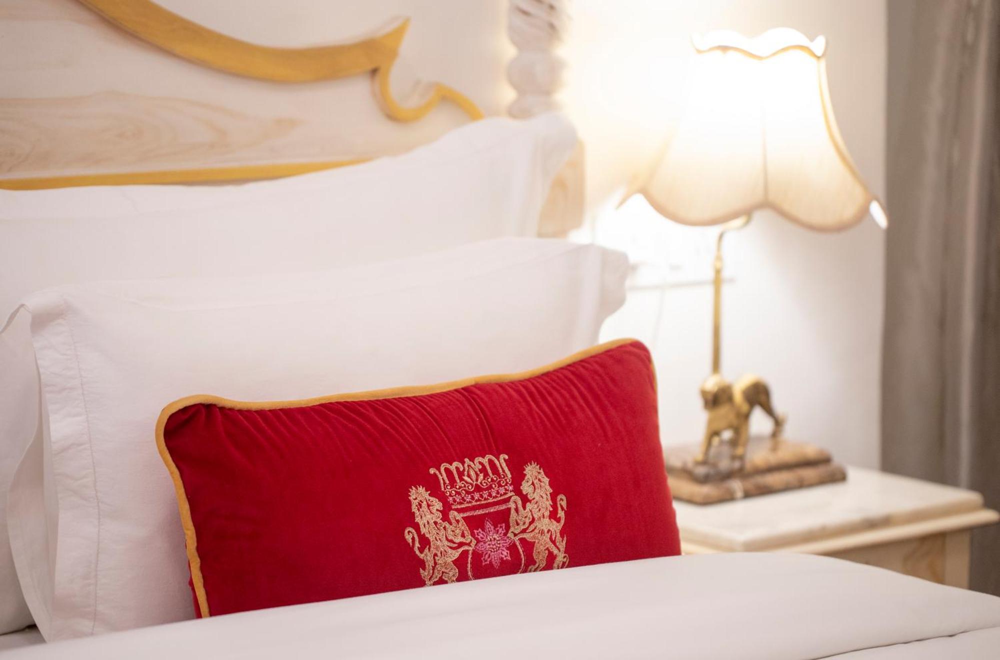Hotel The Royal Hermitage - Luxury Boutique 4*