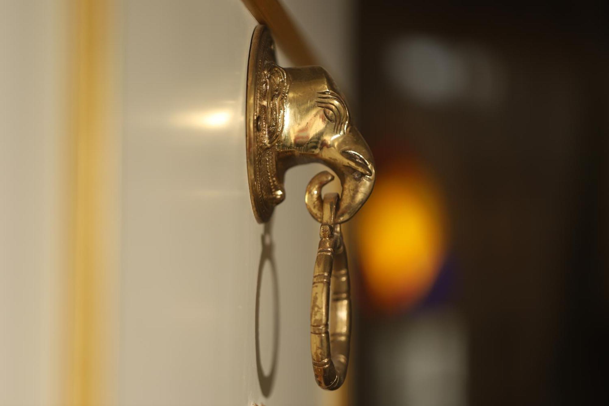 The Royal Hermitage - Luxury Boutique Jaipur