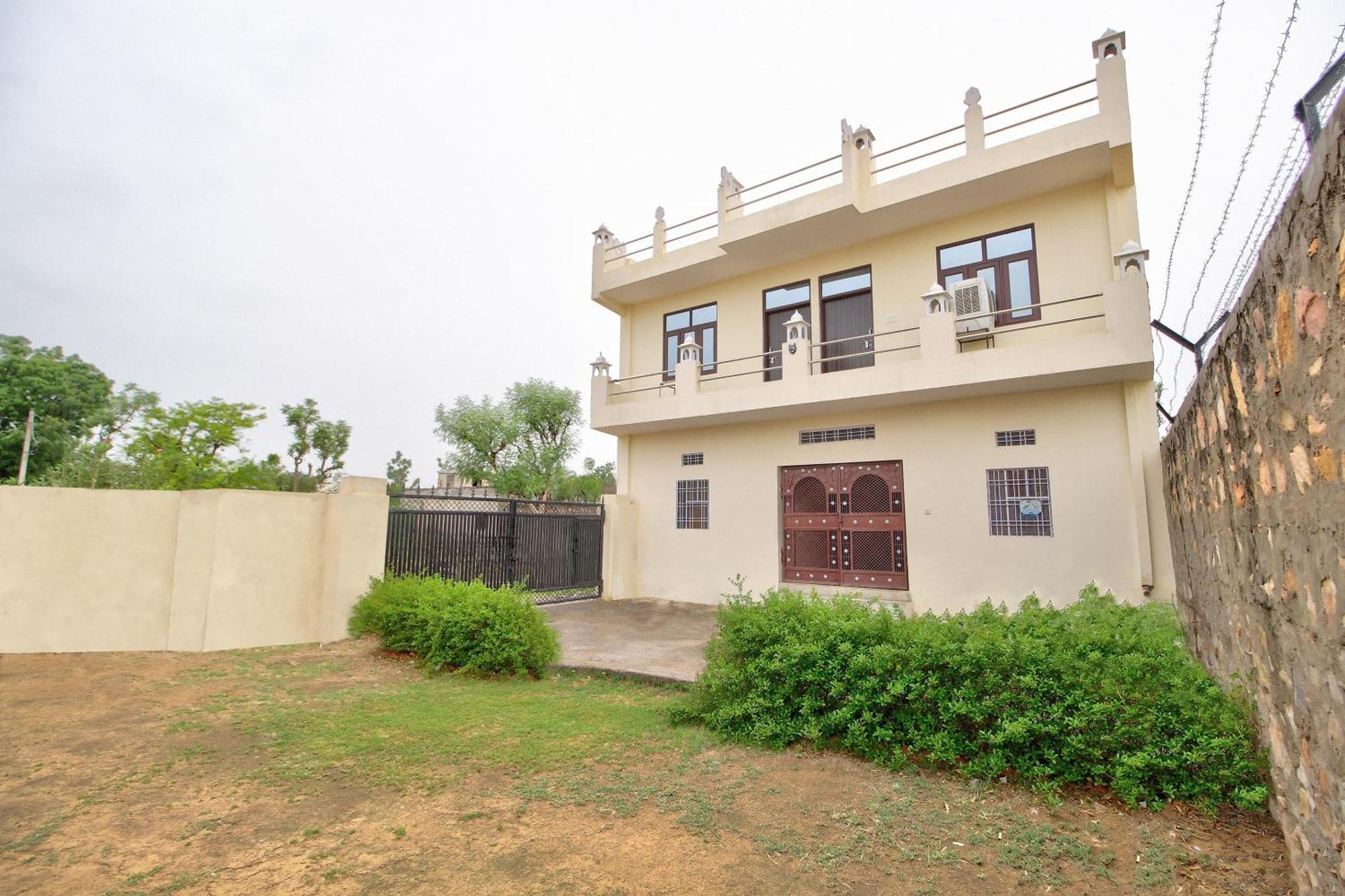 O Kukas 2* Jaipur