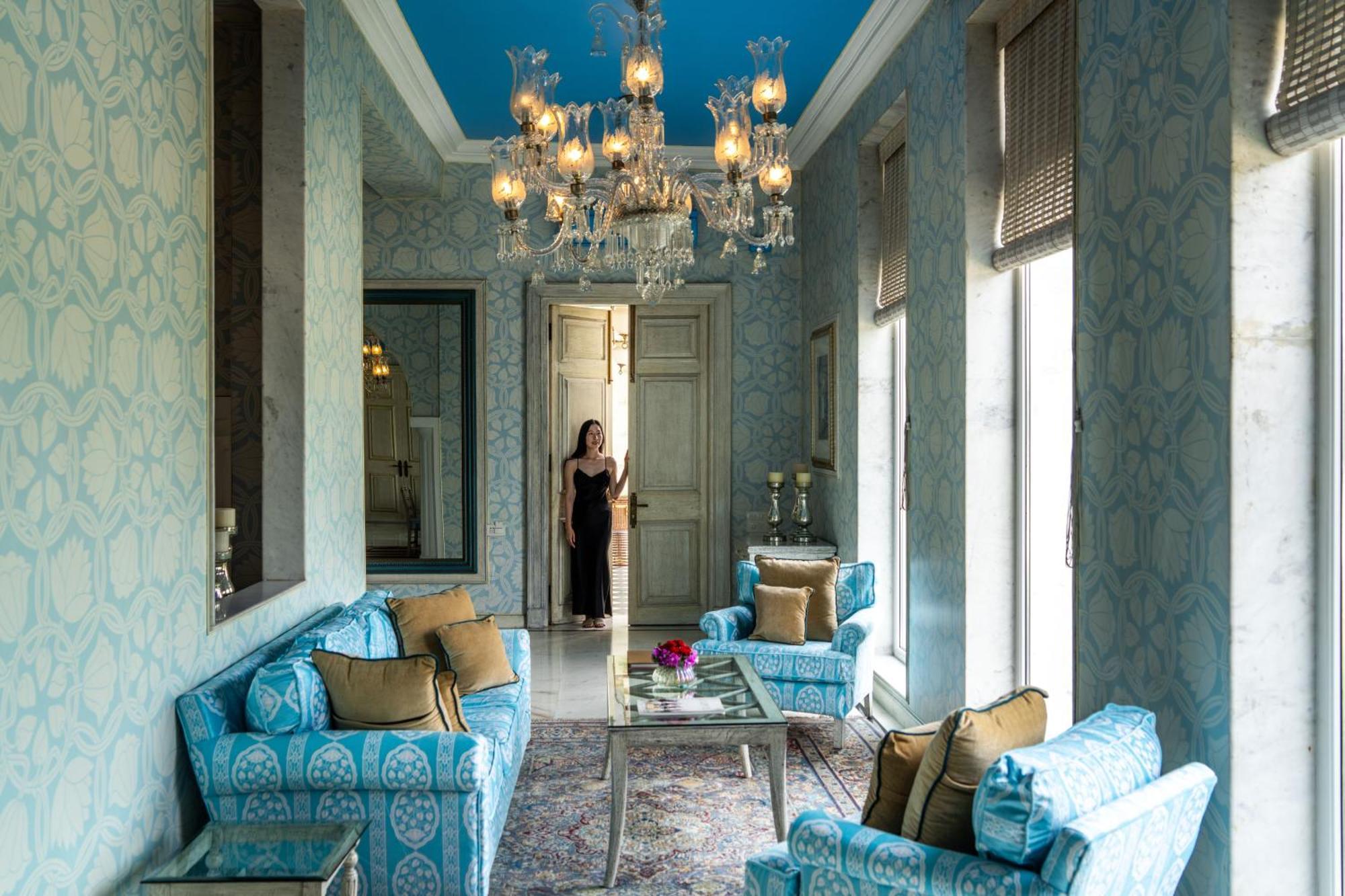 Hotel Rajmahal Palace Raas Jaipur