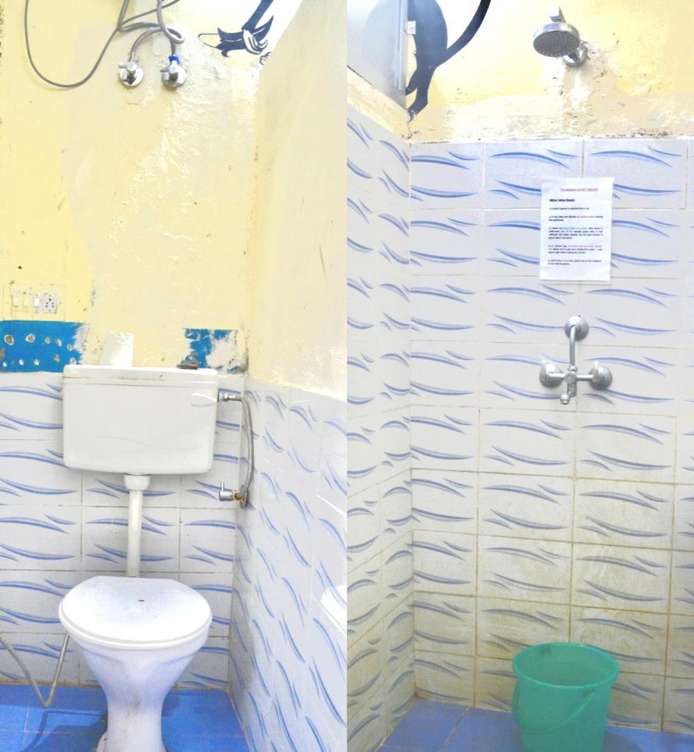 Hostel Housetel *