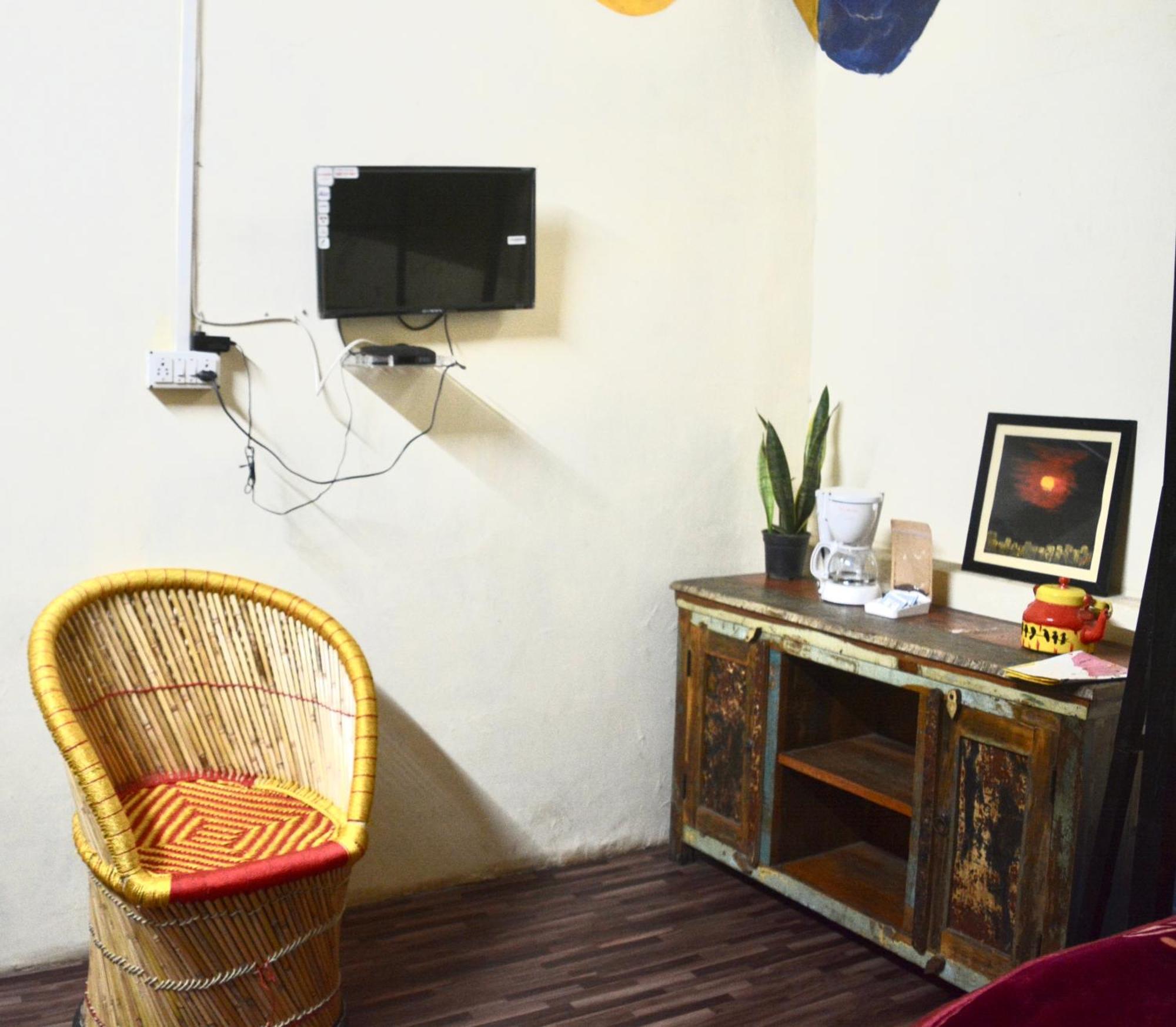 Housetel Jaipur
