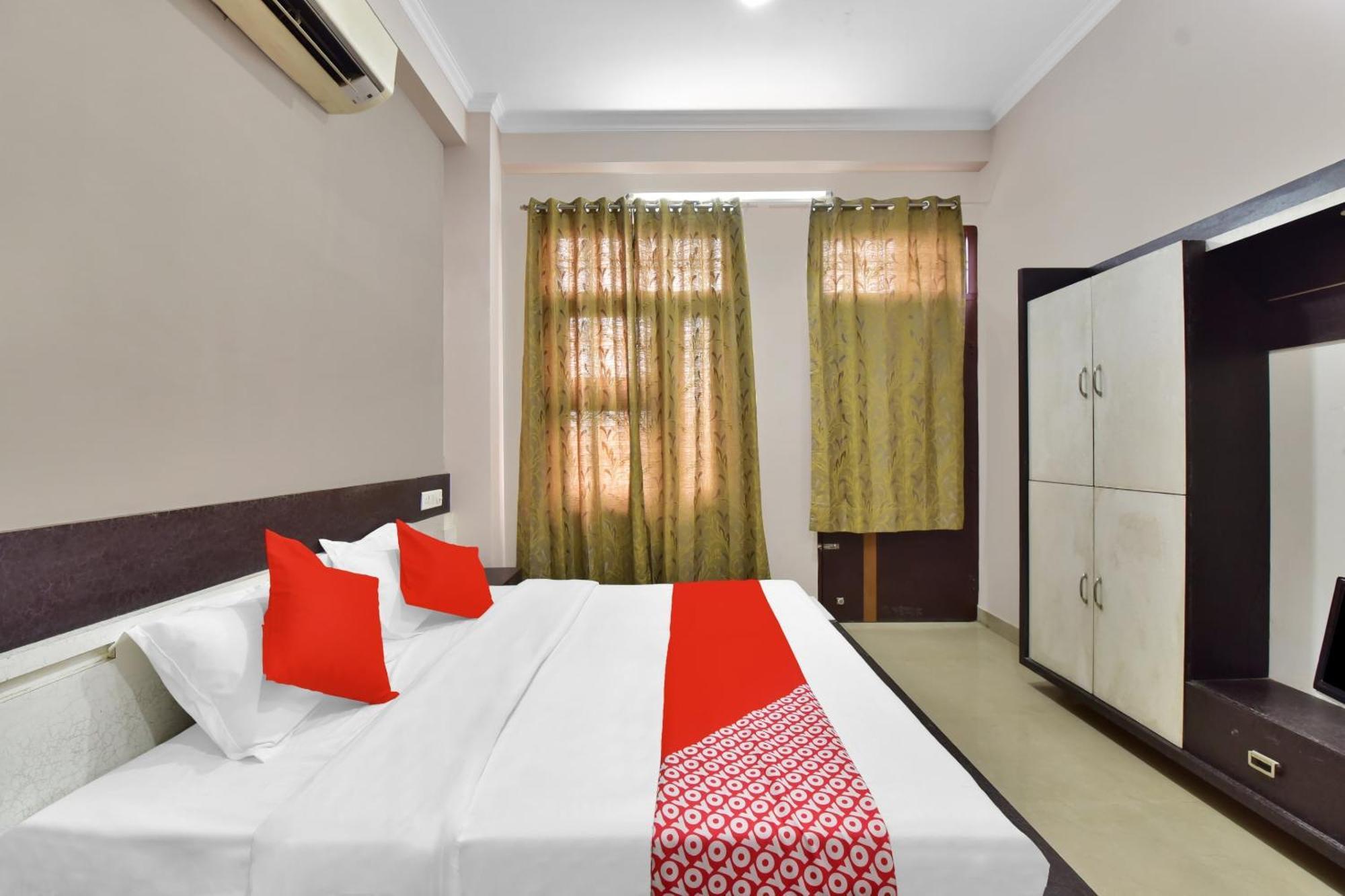 O Daily Hotel