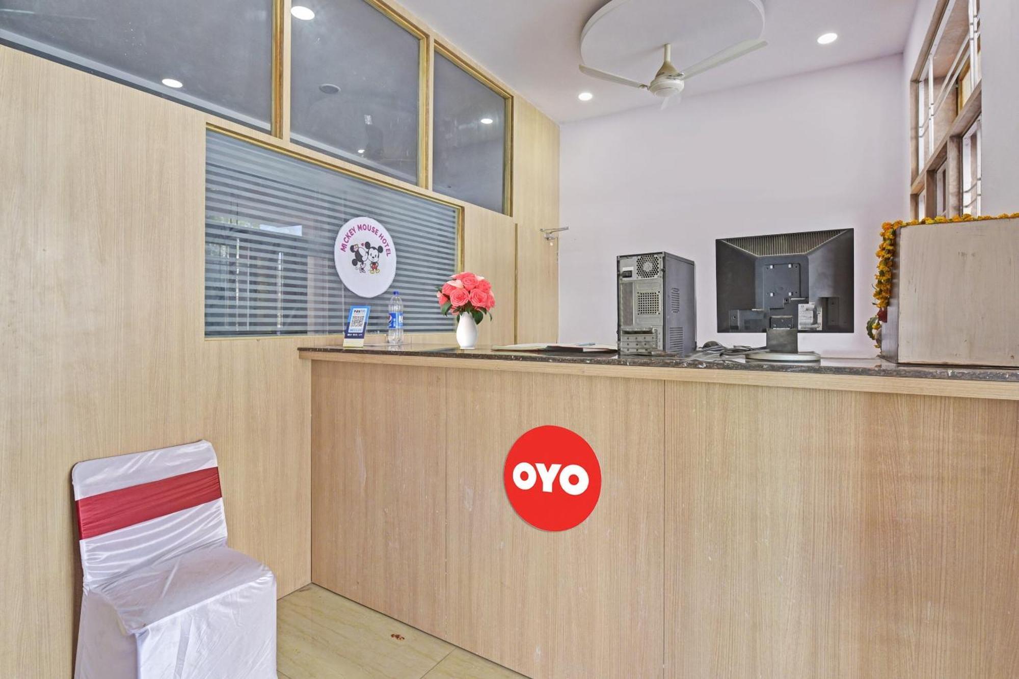 Hotel O Mickey Mouse 4*