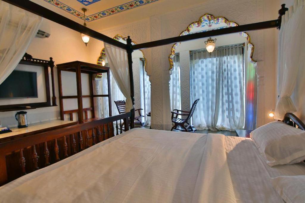 Heritage Shree 2* Jaipur