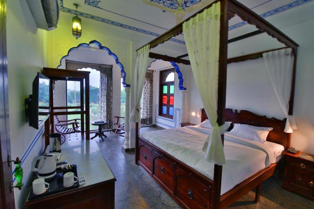 Hotel Heritage Shree Jaipur