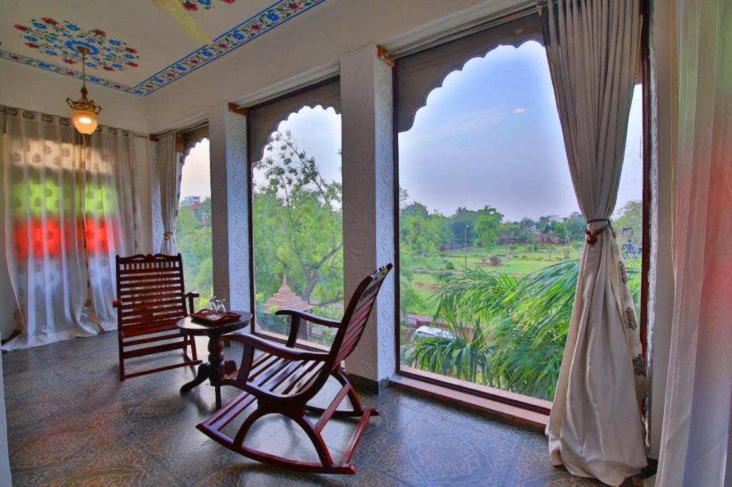 Hotel Heritage Shree