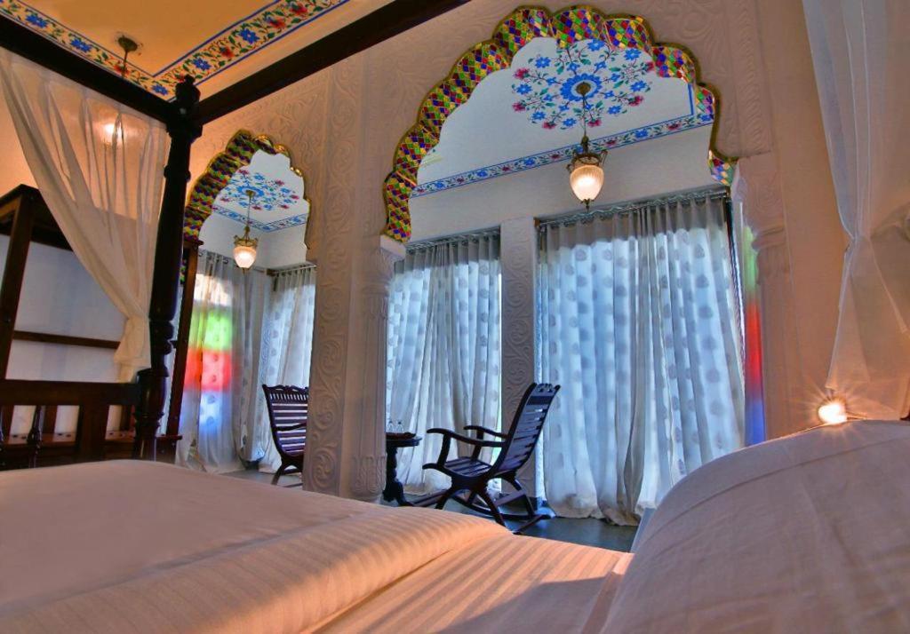 Hotel Heritage Shree Jaipur