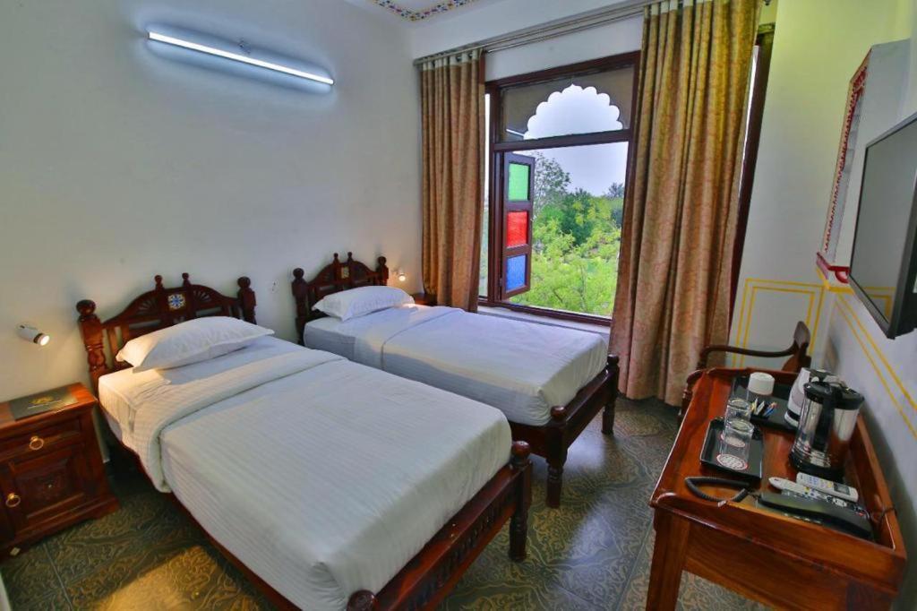 Heritage Shree Jaipur