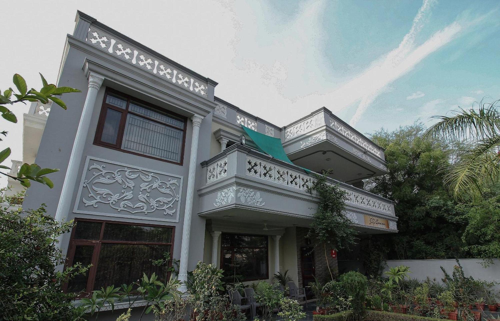 Super Hotel O Jaipur Stays