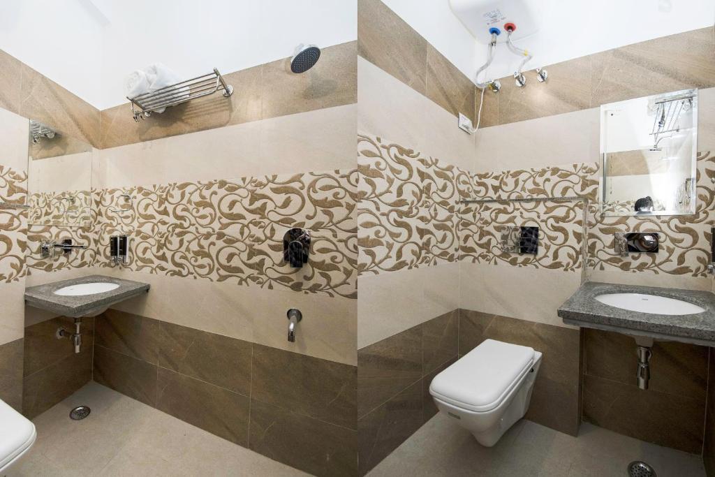 Collection O Blue Shine 4* Jaipur