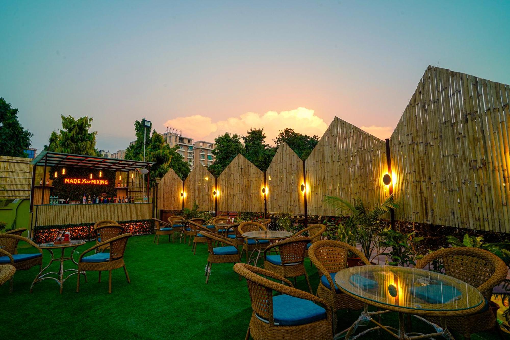 Treebo New Rockwell Vivek Vihar 3*