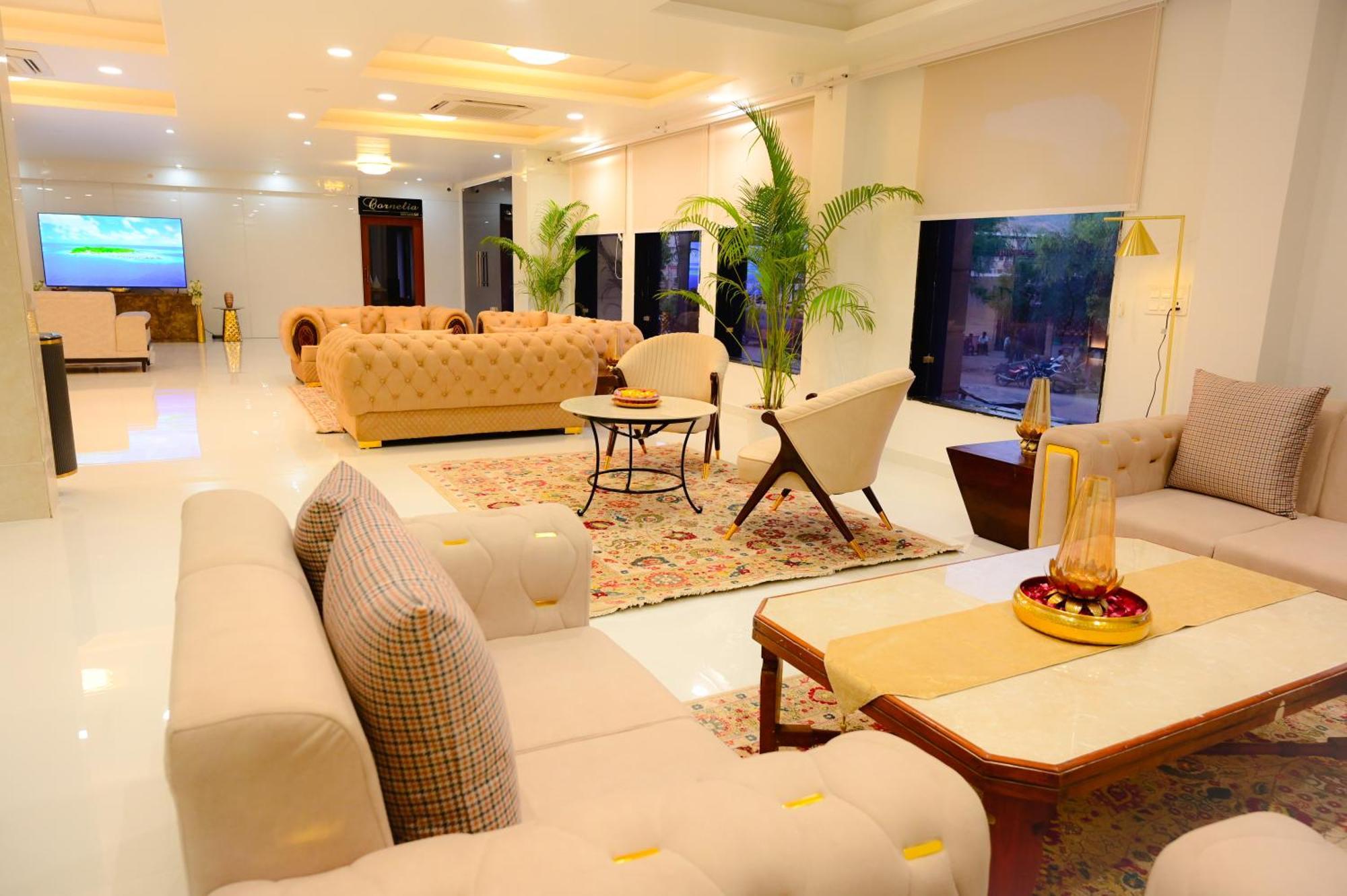 Hotel Amayra
