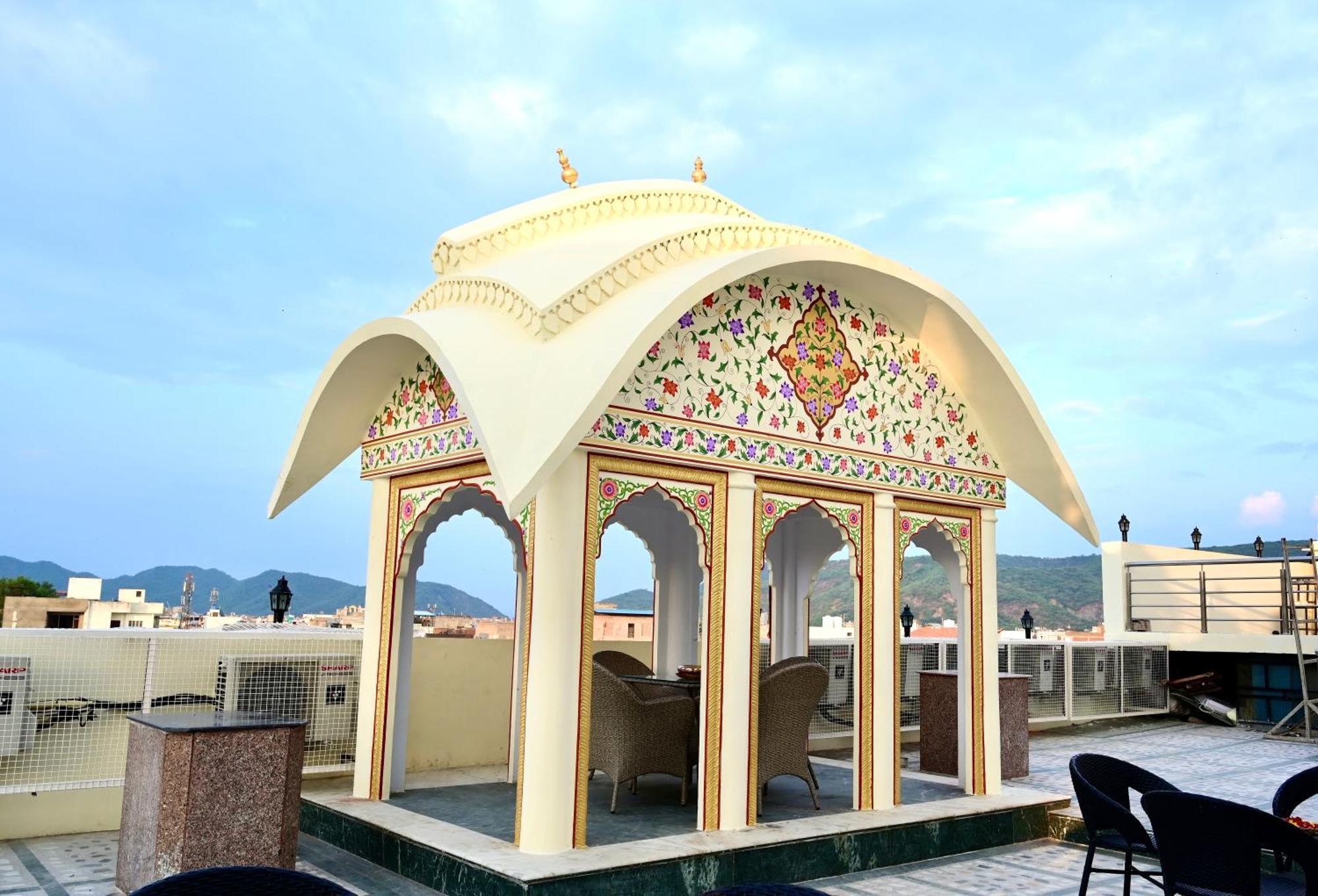 Amayra Jaipur