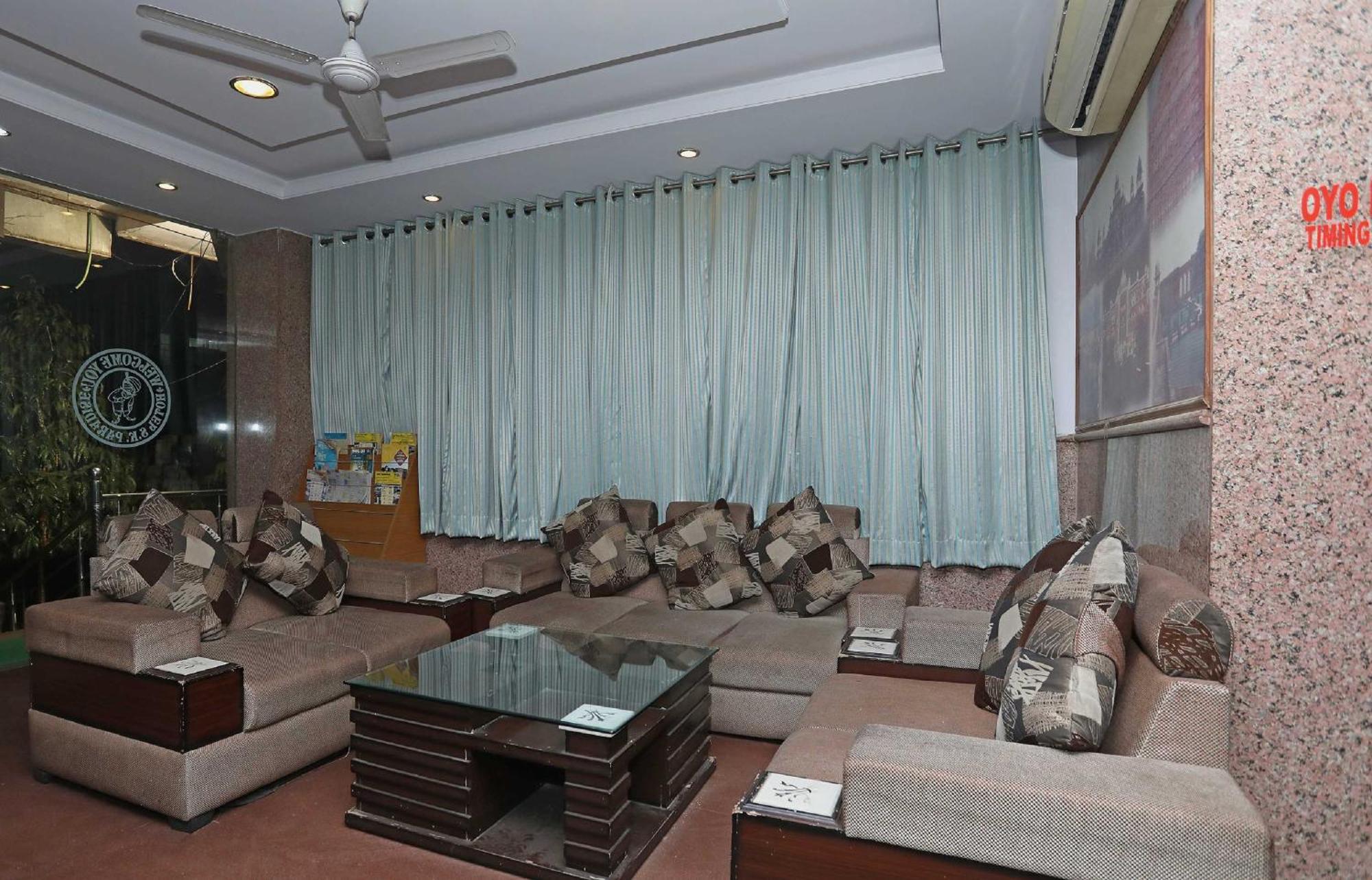 Oyo Flagship Sk Paradise 3*