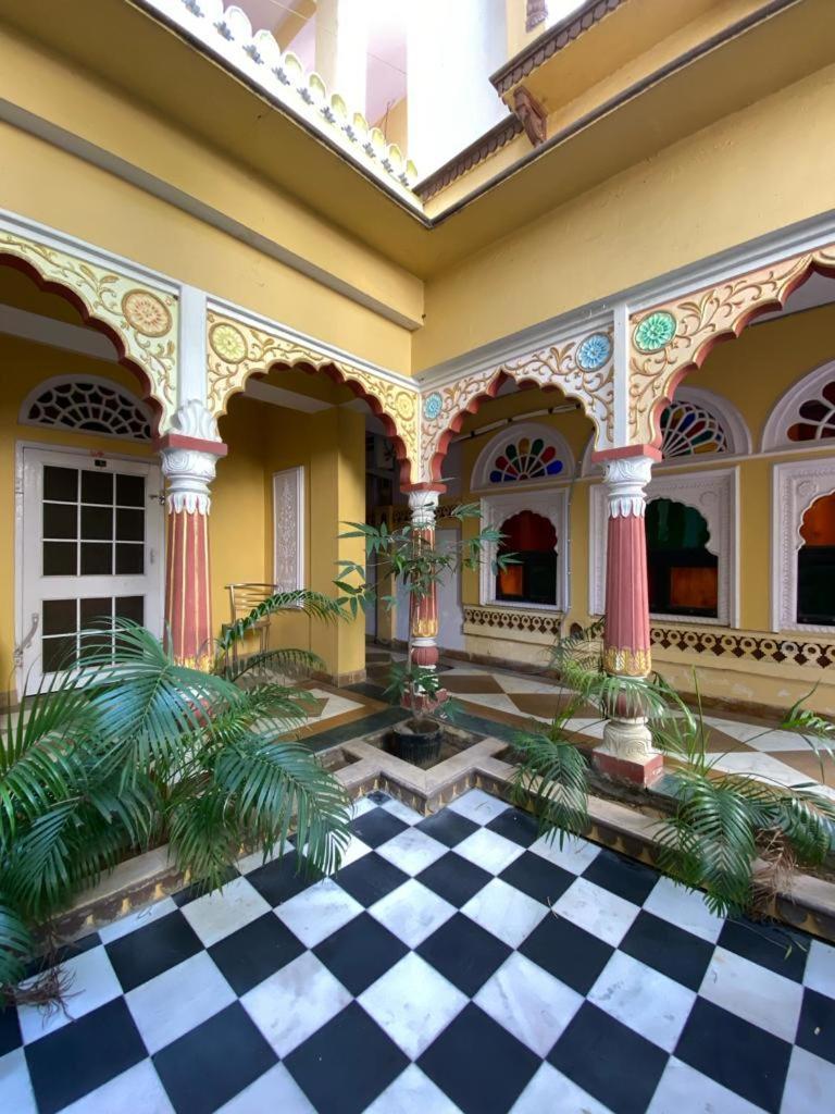 Homestay Sureli Haveli