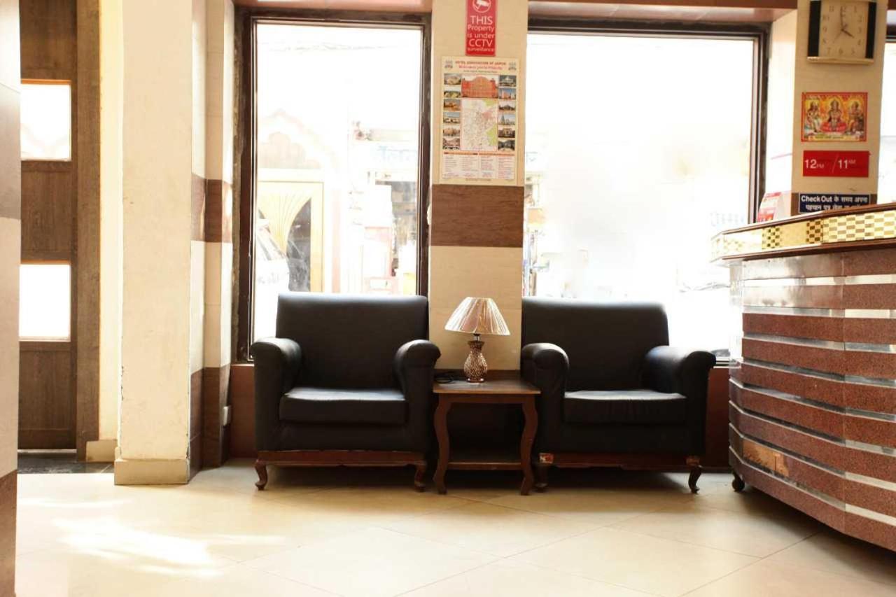 Hotel Collection O Krishana Jaipur