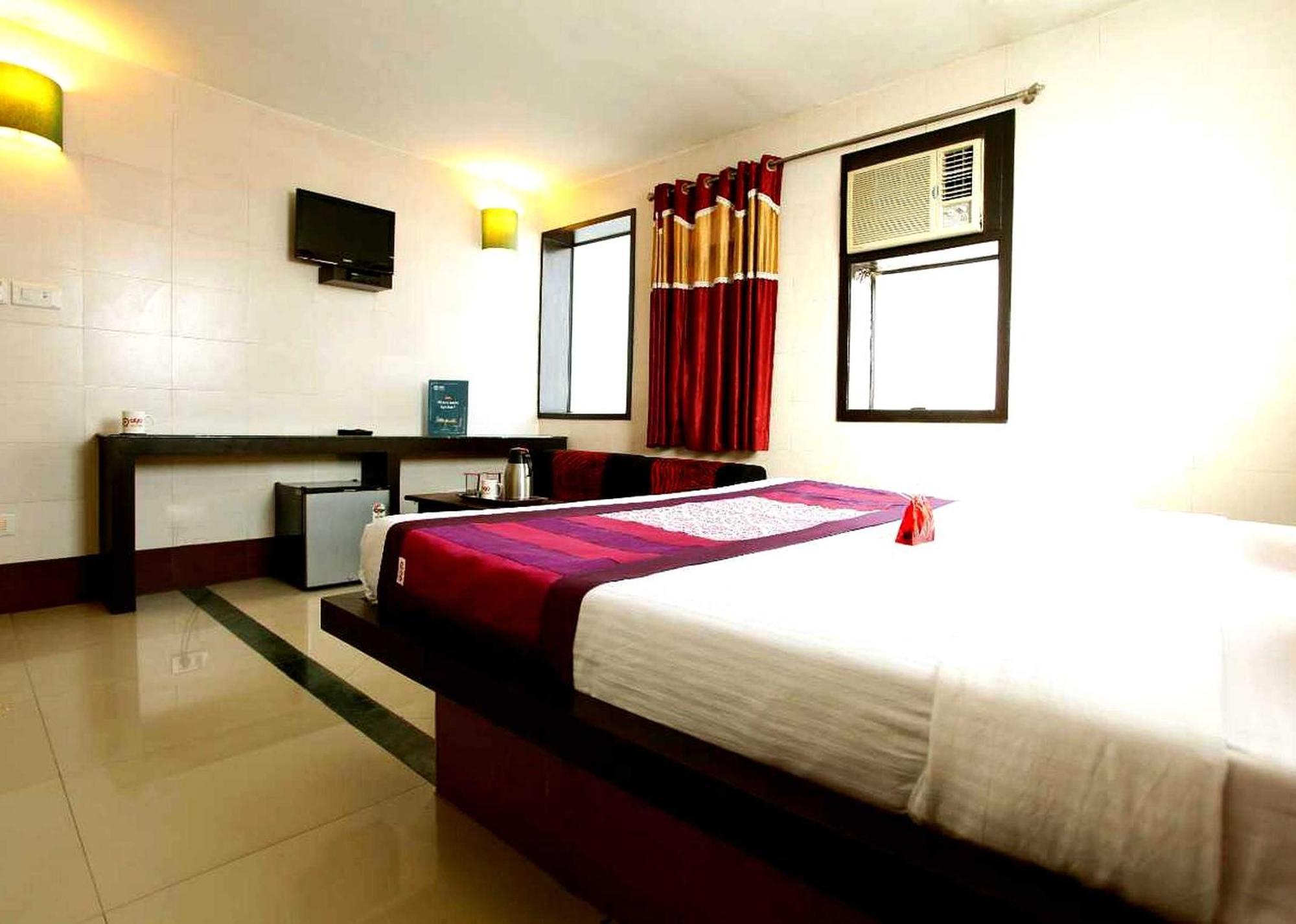Hotel Collection O Krishana Jaipur