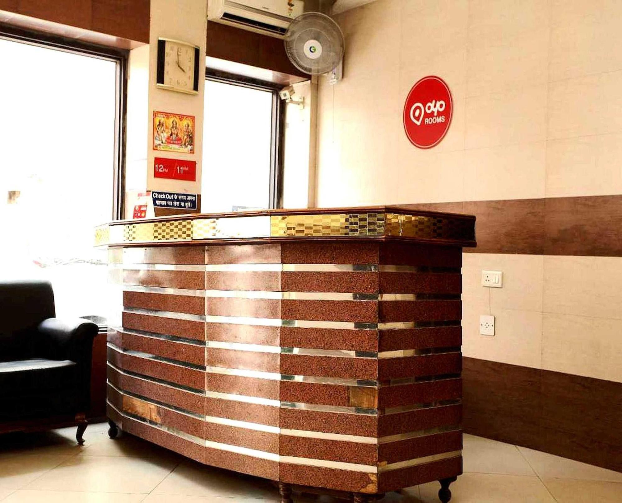 Collection O Krishana Hotel Jaipur