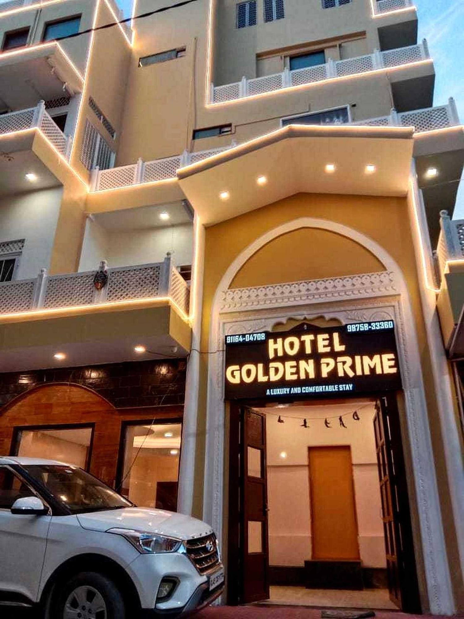 Hotel Collection O Krishana 2*