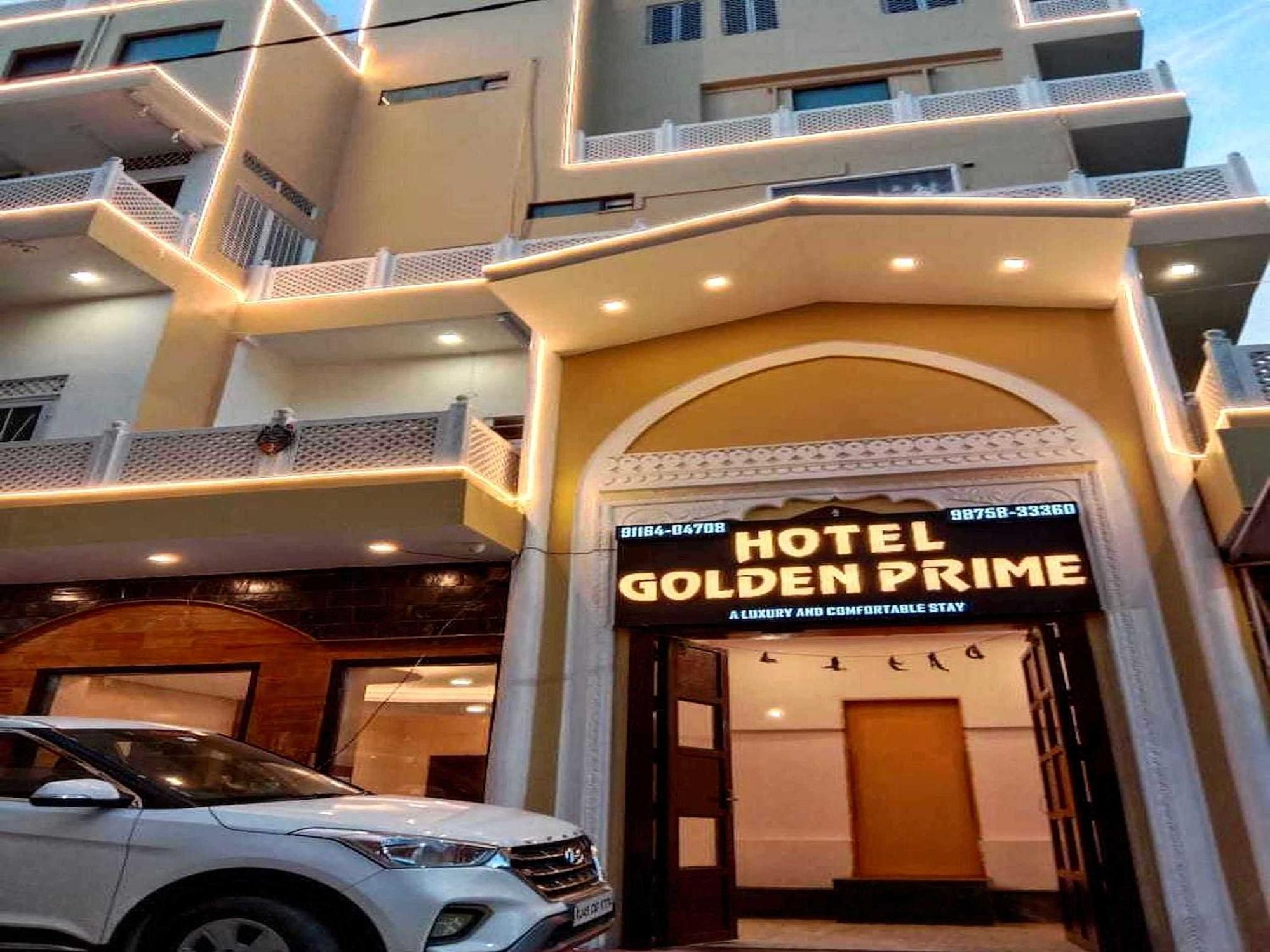Collection O Krishana Hotel 2*