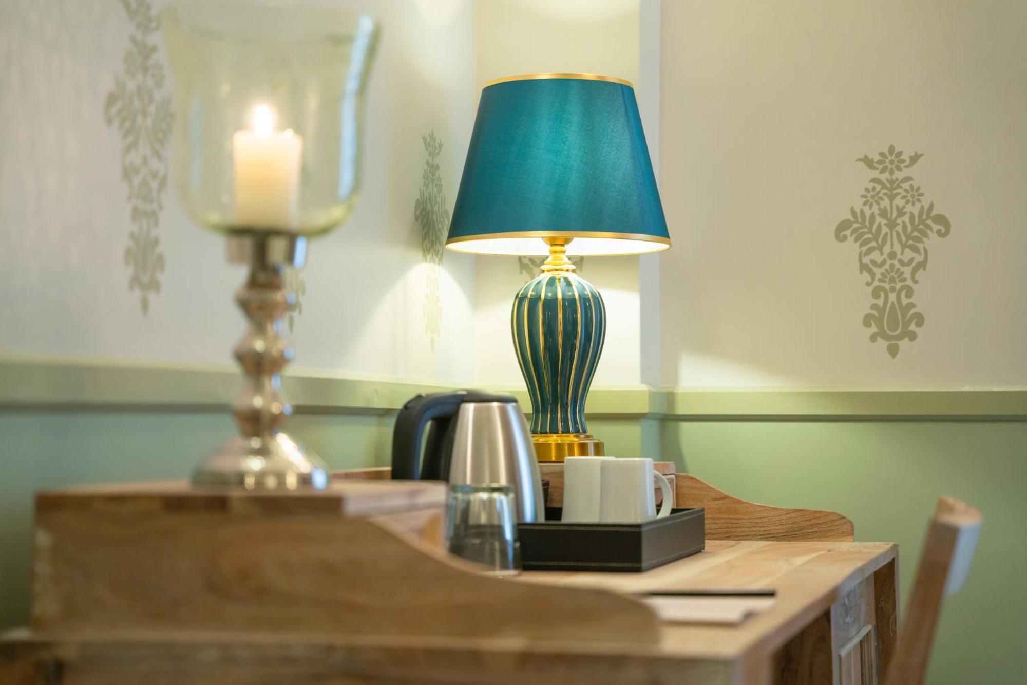 Dev Mahal - A Boutique Heritage Hotel 4*