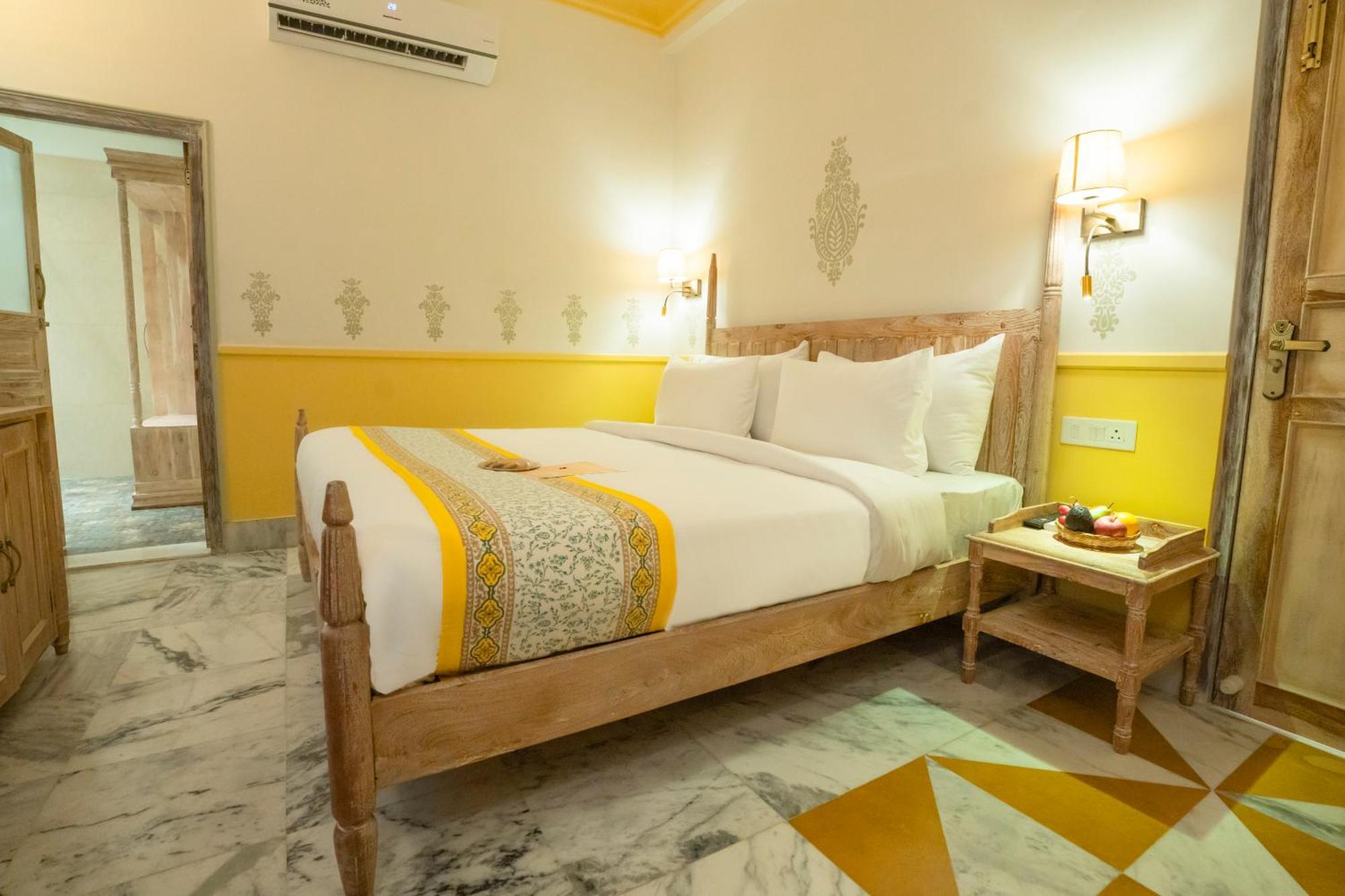 Dev Mahal - A Boutique Heritage
