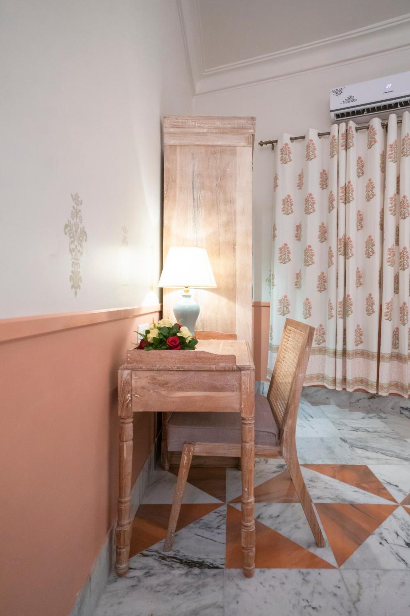 Dev Mahal - A Boutique Heritage 4* Jaipur