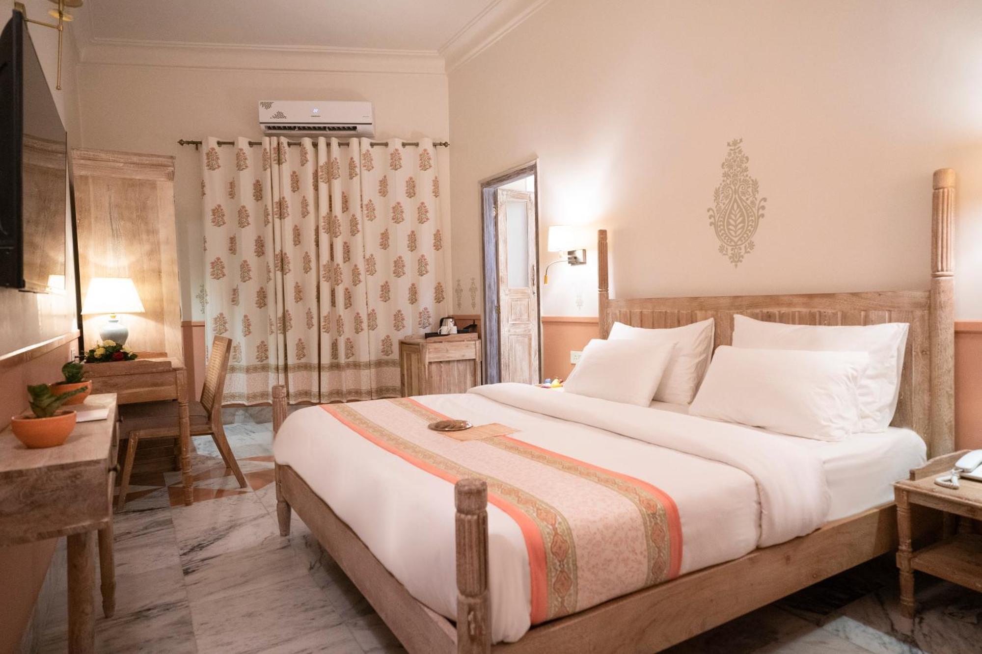 Dev Mahal - A Boutique Heritage Jaipur