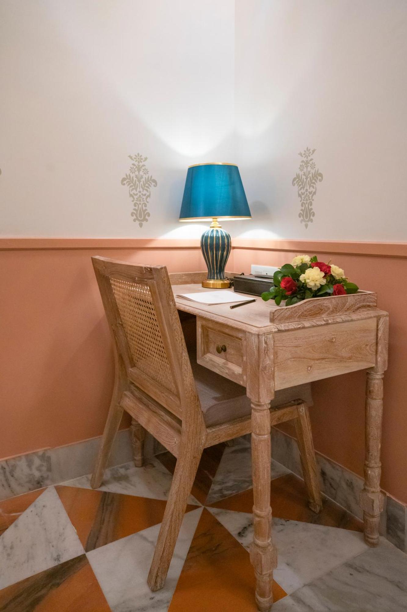 Dev Mahal - A Boutique Heritage