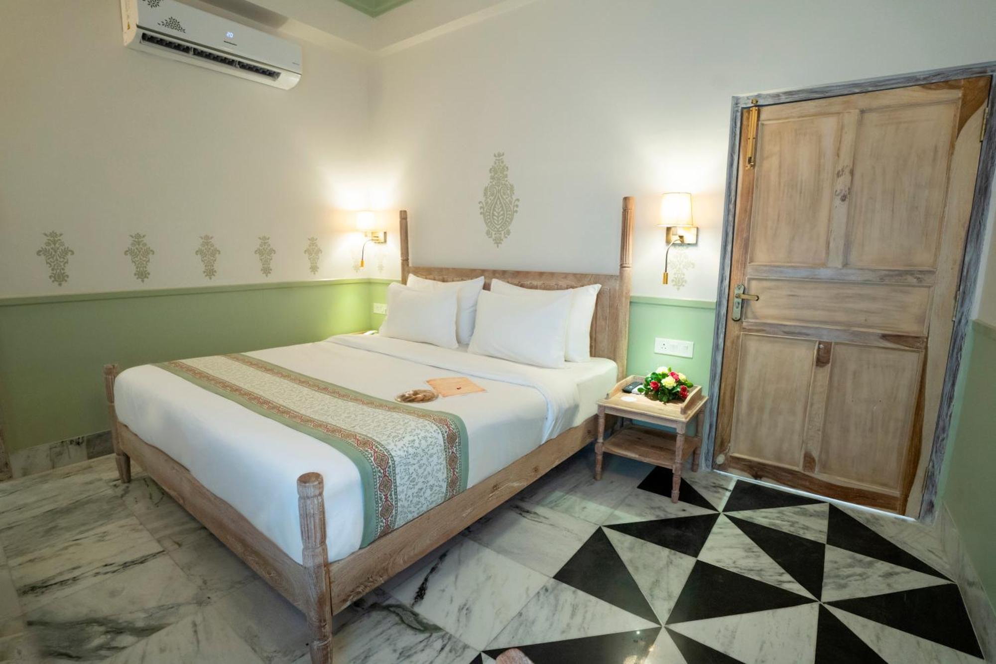 Dev Mahal - A Boutique Heritage