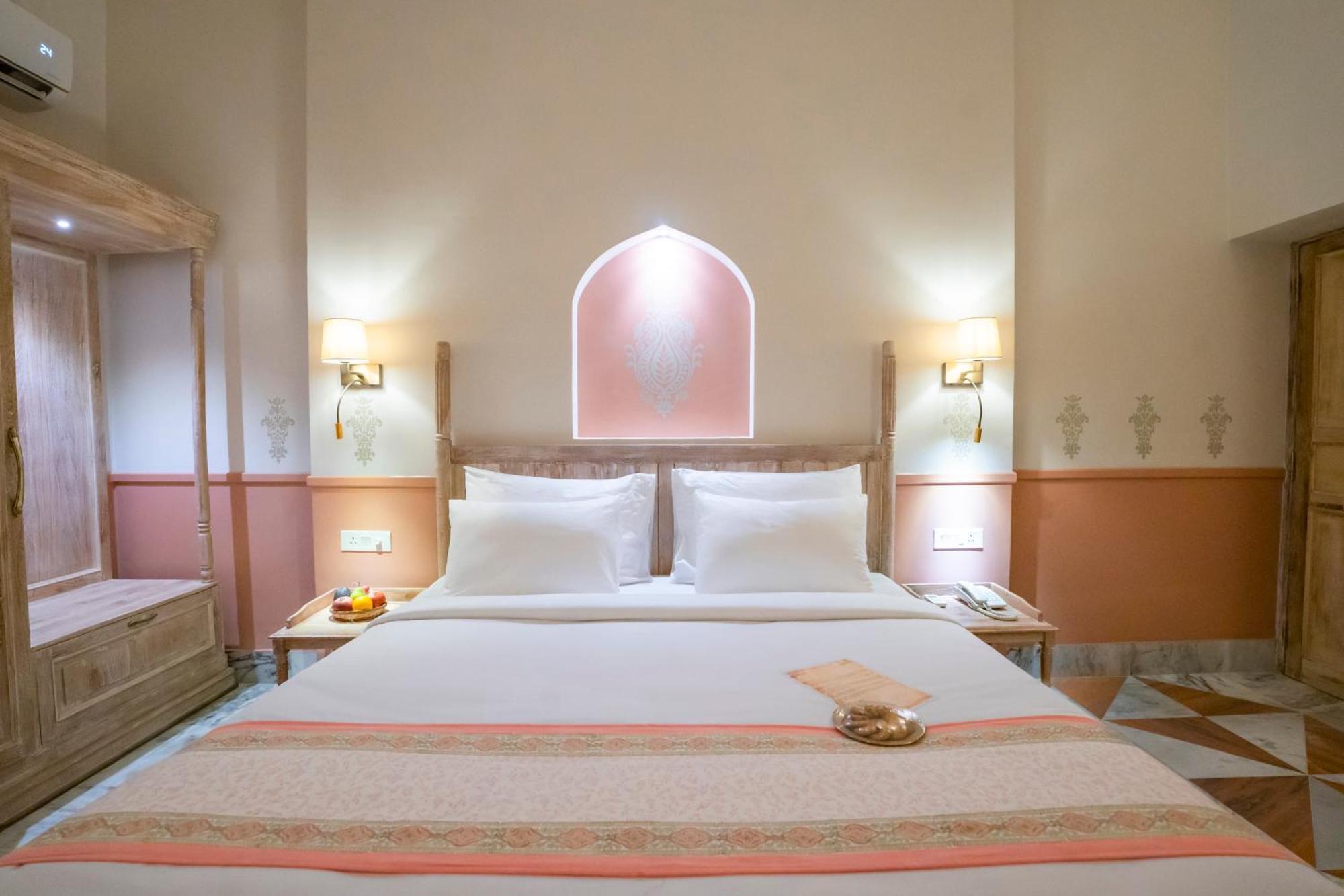 Dev Mahal - A Boutique Heritage Hotel Jaipur