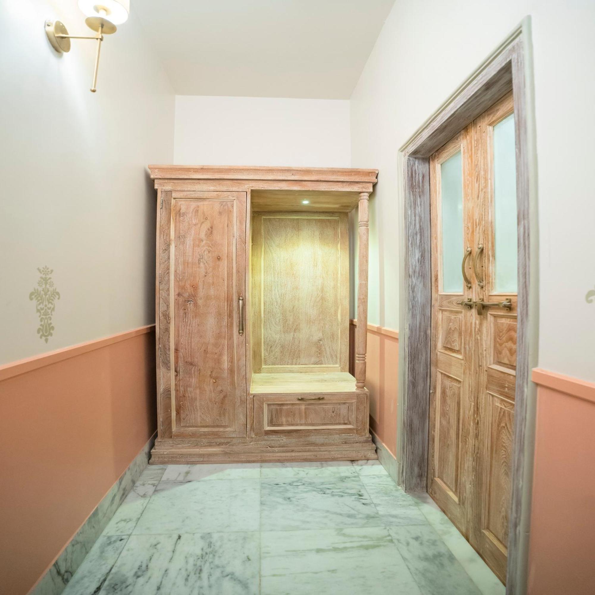 Dev Mahal - A Boutique Heritage Jaipur
