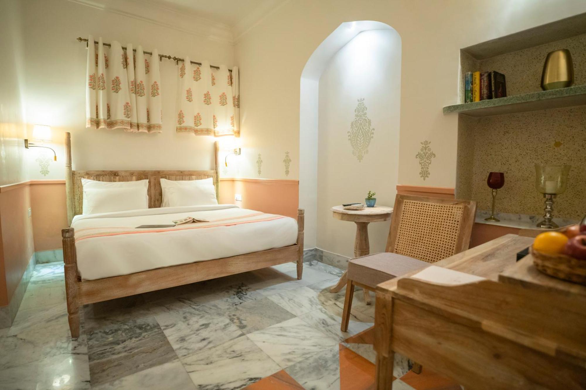 Dev Mahal - A Boutique Heritage