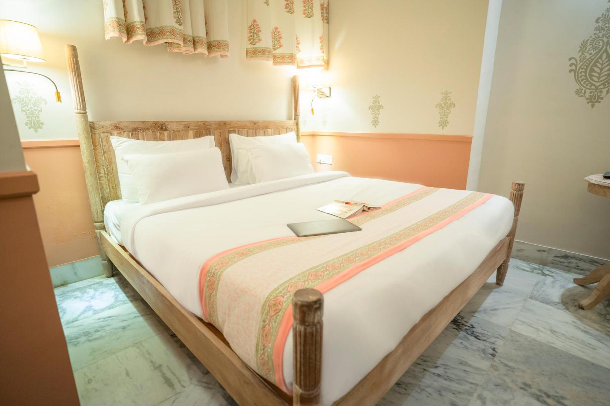 Hotel Dev Mahal - A Boutique Heritage Jaipur
