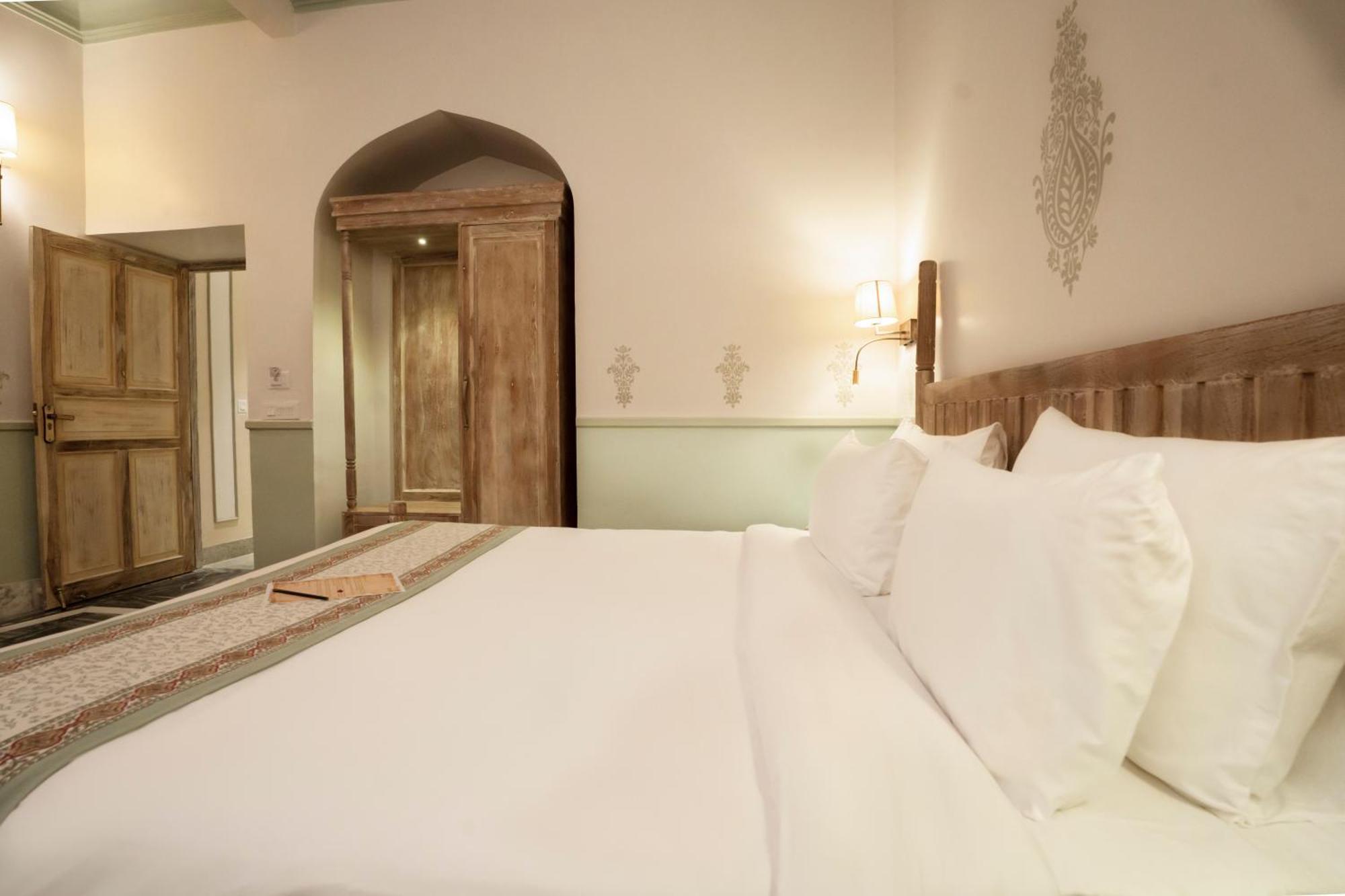 Dev Mahal - A Boutique Heritage Jaipur