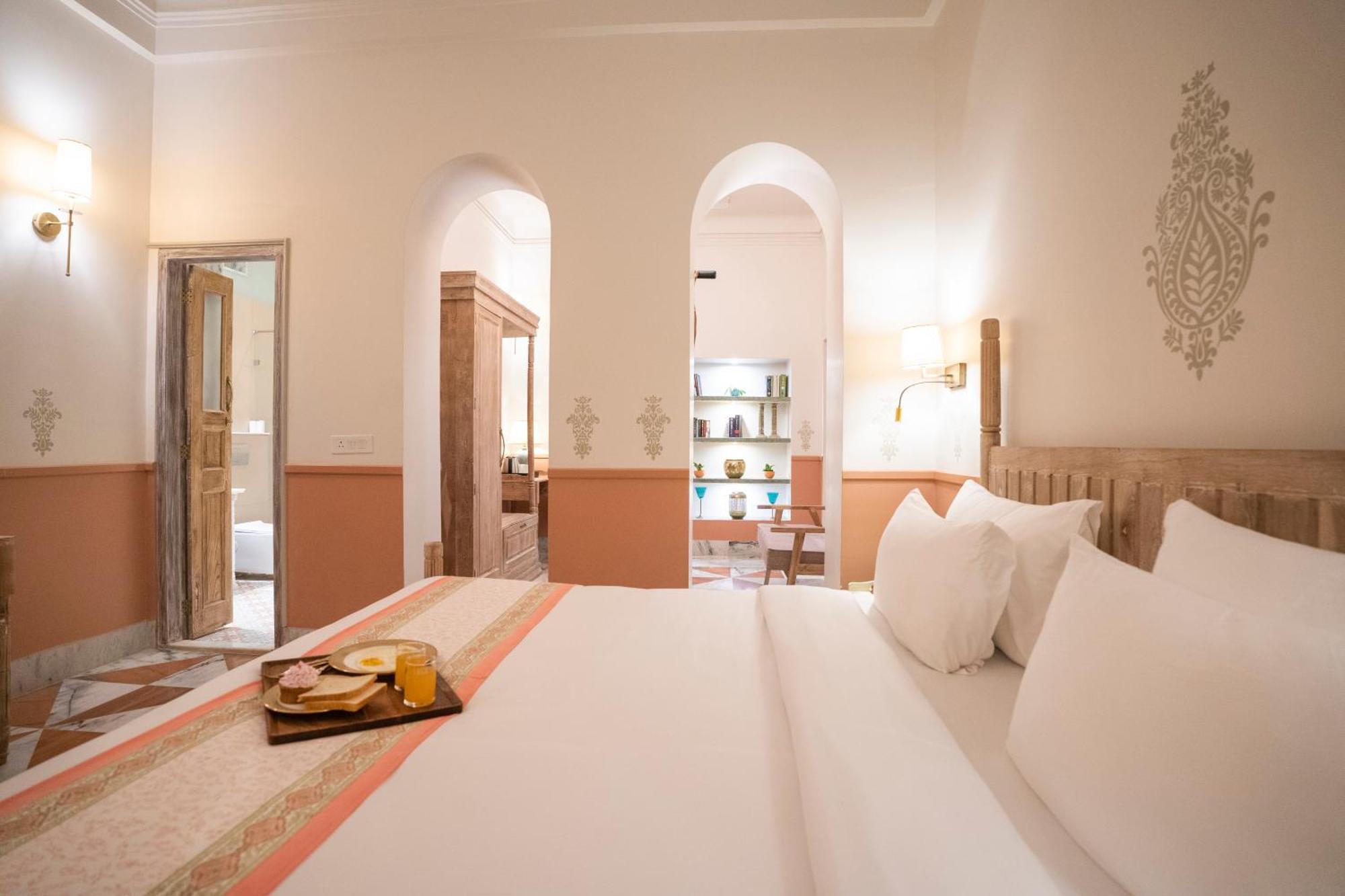 Dev Mahal - A Boutique Heritage