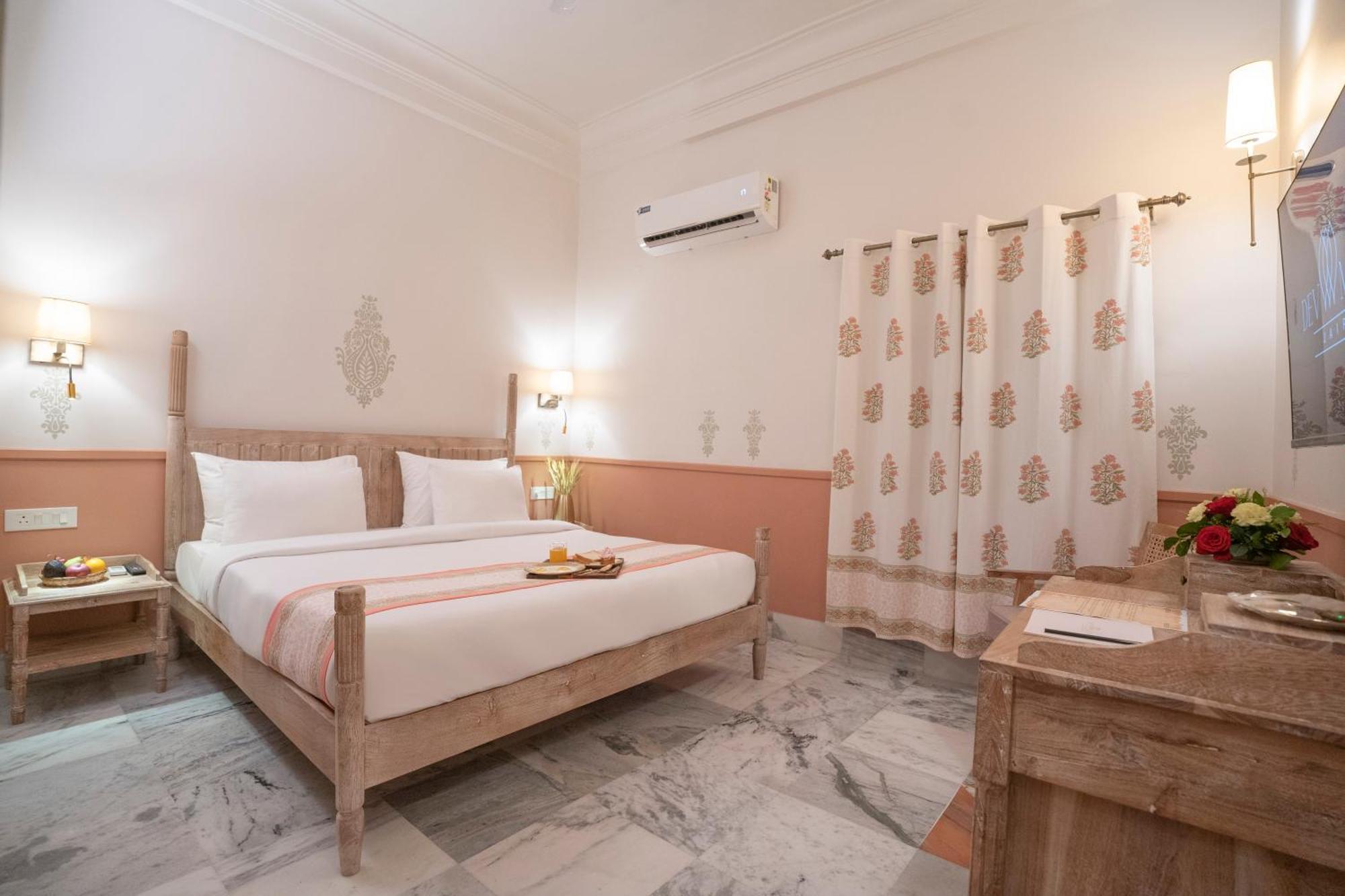 Dev Mahal - A Boutique Heritage Jaipur