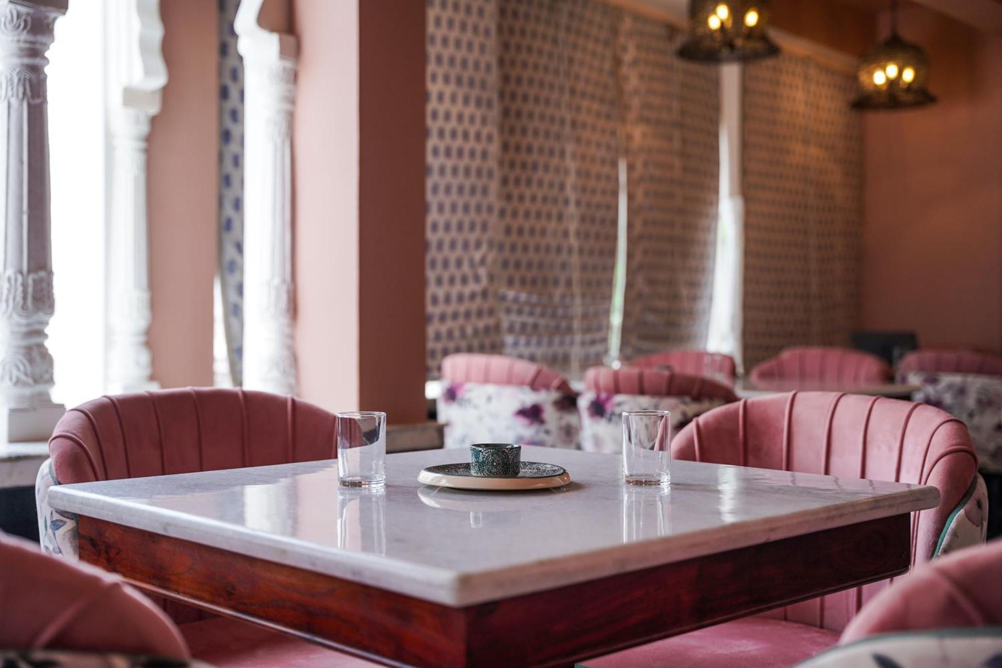 Dev Mahal - A Boutique Heritage Jaipur